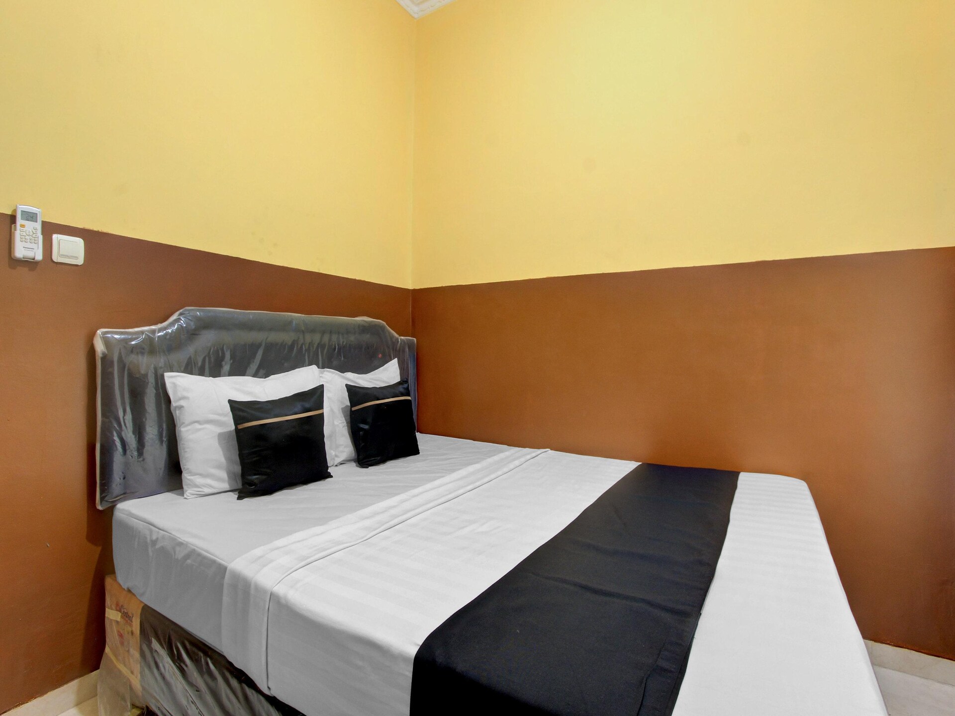 Budgetvriendelijk vakantiehuis voor twee in Kota Gede, Yogyakarta - foto 19