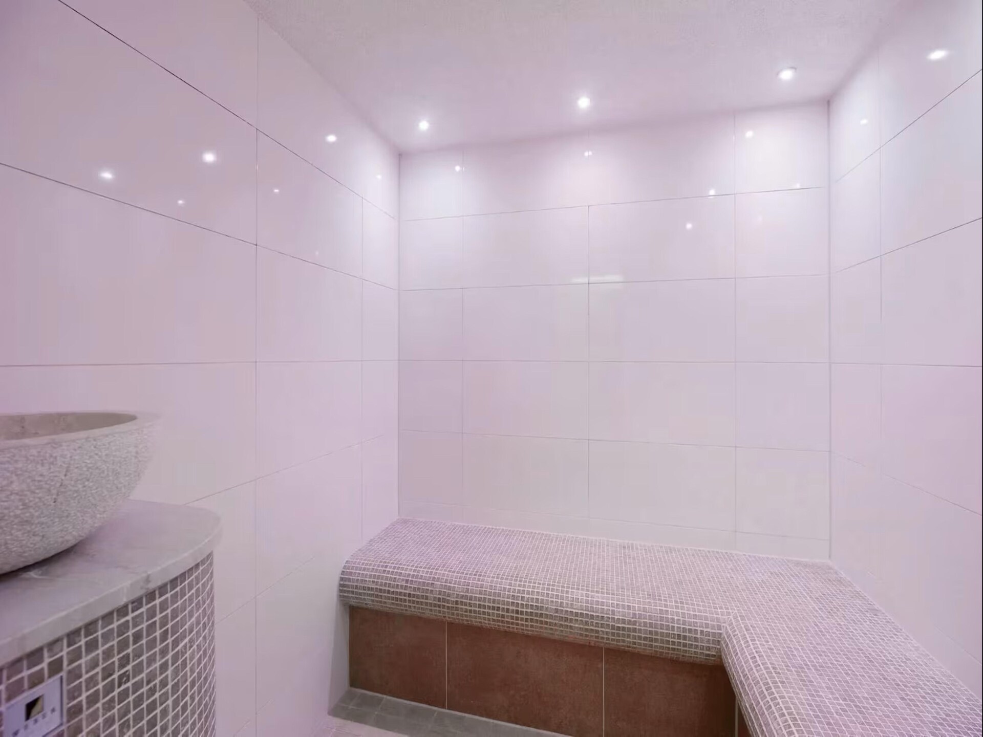 Gezellige bungalow in Finse blokhutstijl in Benneckenstein · 45 m² - foto 9
