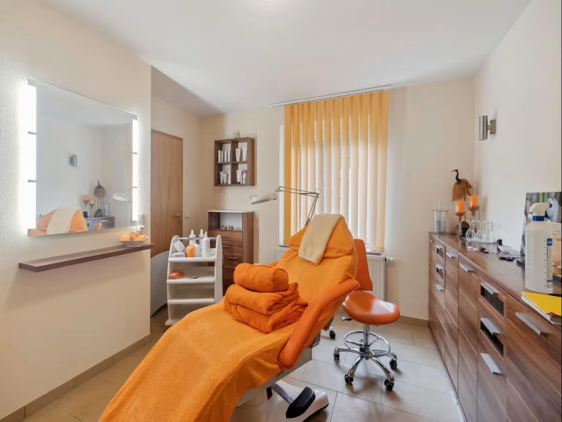 Sfeervol vakantiehuis in Finse blokhutstijl in Benneckenstein - foto 5