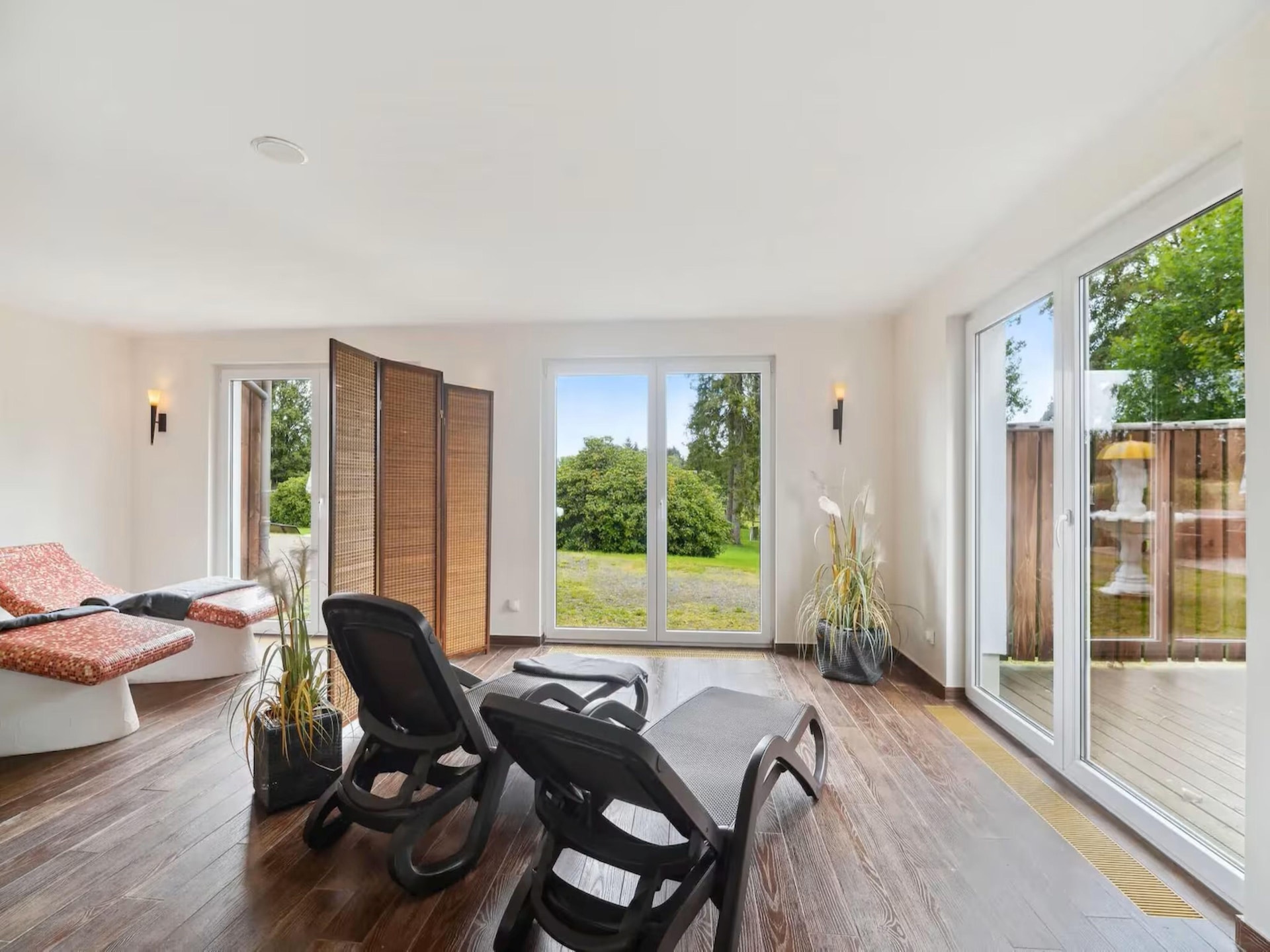 Sfeervol vakantiehuis in Finse blokhutstijl in Benneckenstein - foto 10