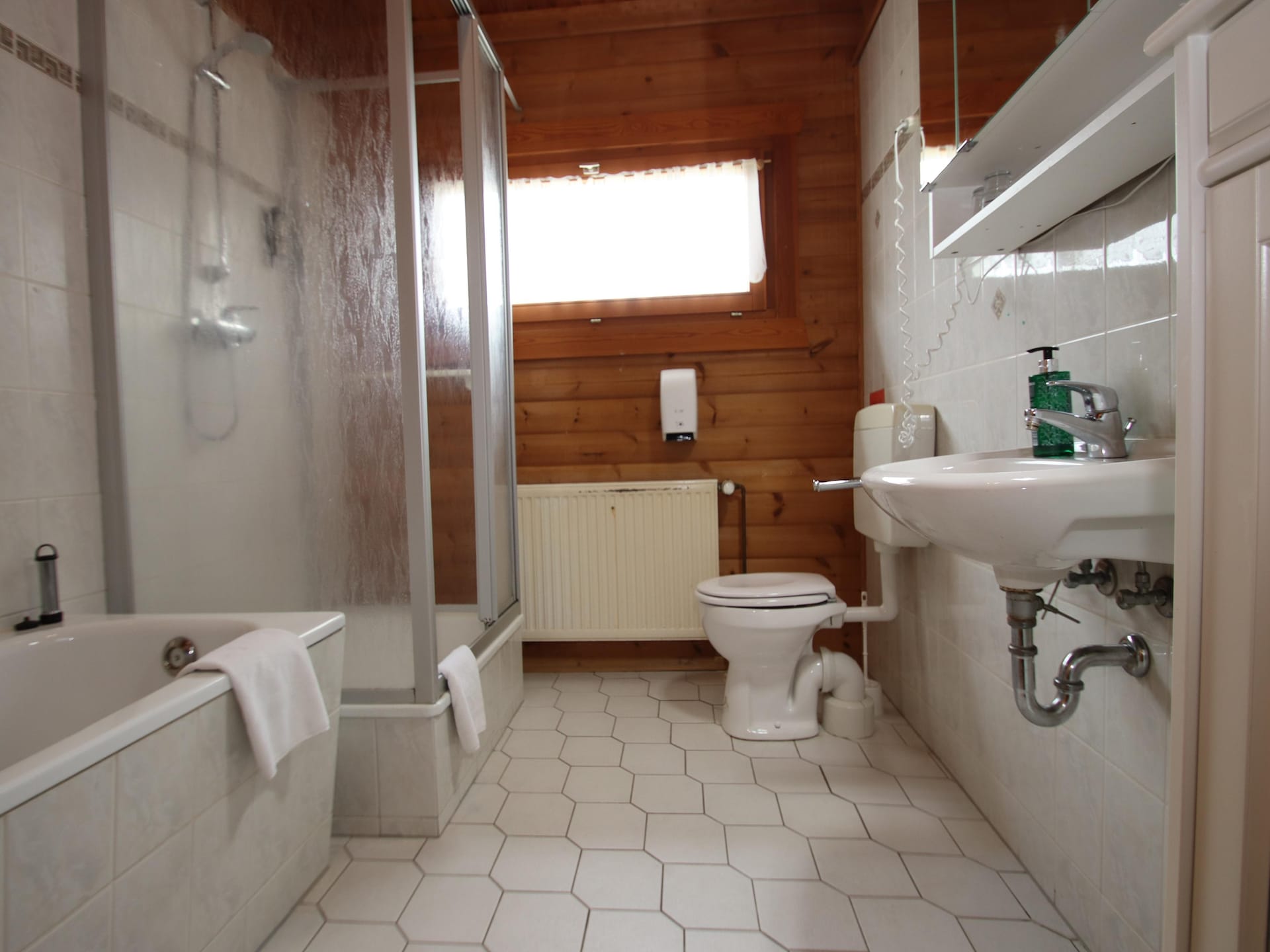 Sfeervol vakantiehuis in Finse blokhutstijl in Benneckenstein - foto 38