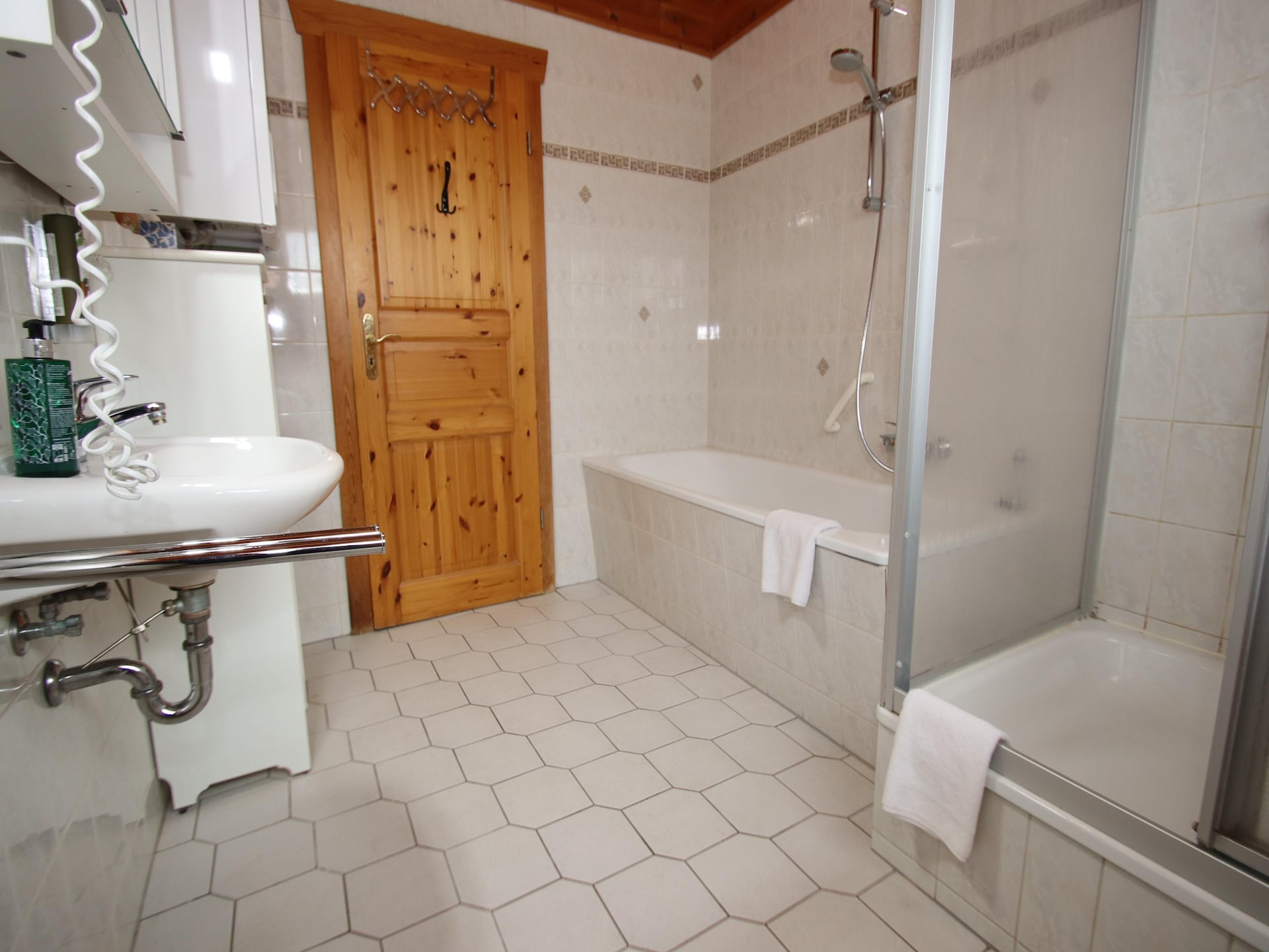 Sfeervol vakantiehuis in Finse blokhutstijl in Benneckenstein - foto 37