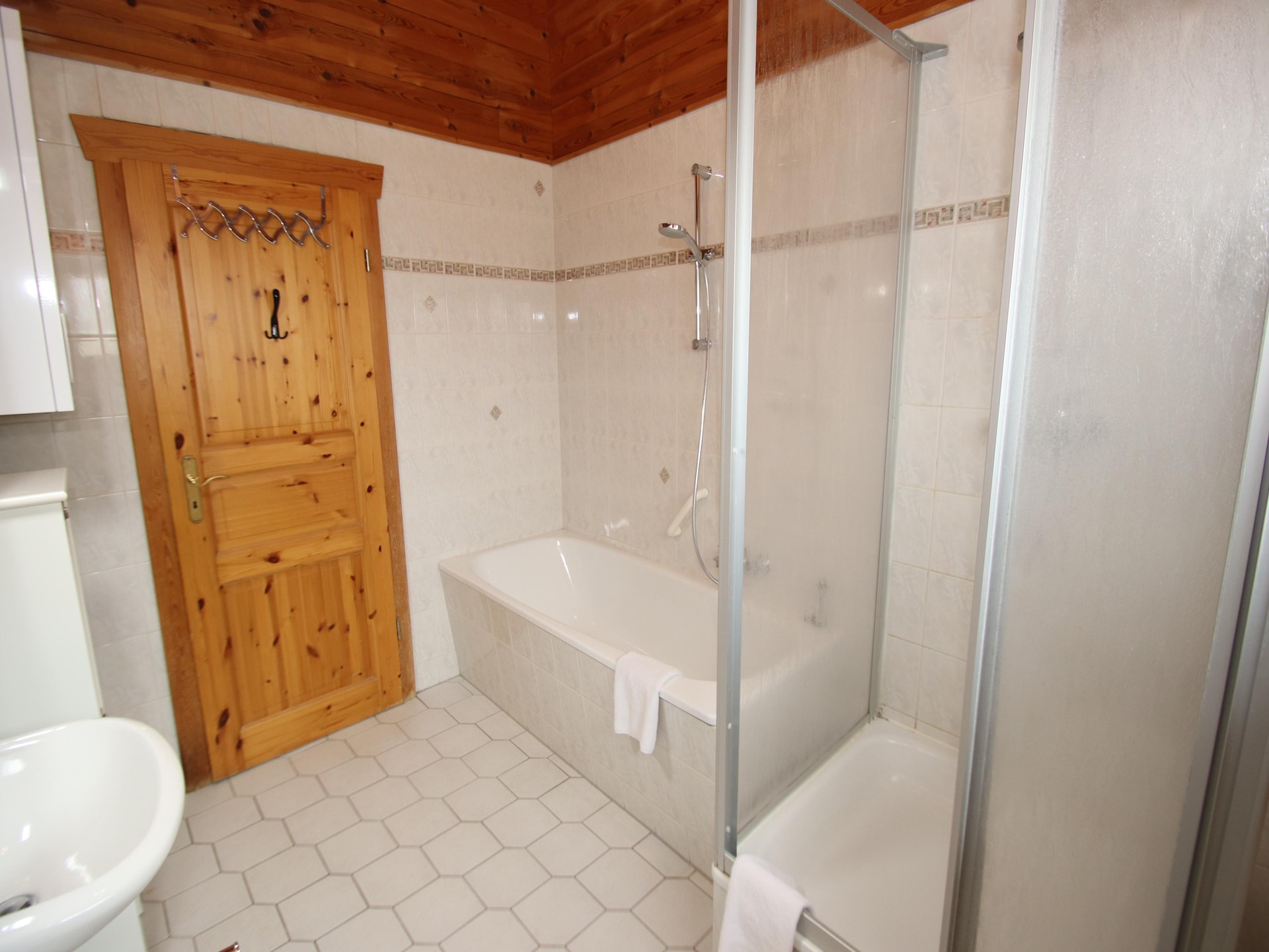 Sfeervol vakantiehuis in Finse blokhutstijl in Benneckenstein - foto 39