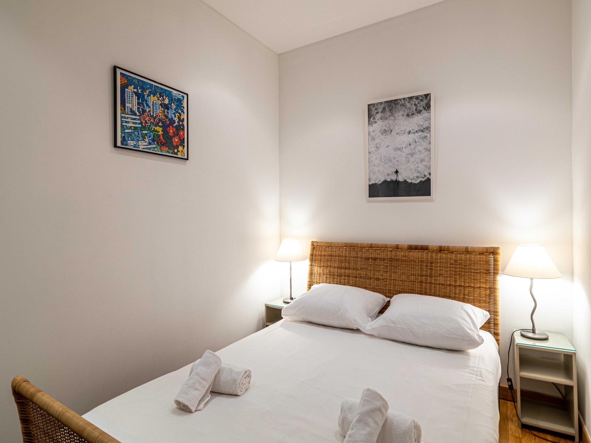 Charmant appartement voor 2 personen in het hart van Nice - foto 3
