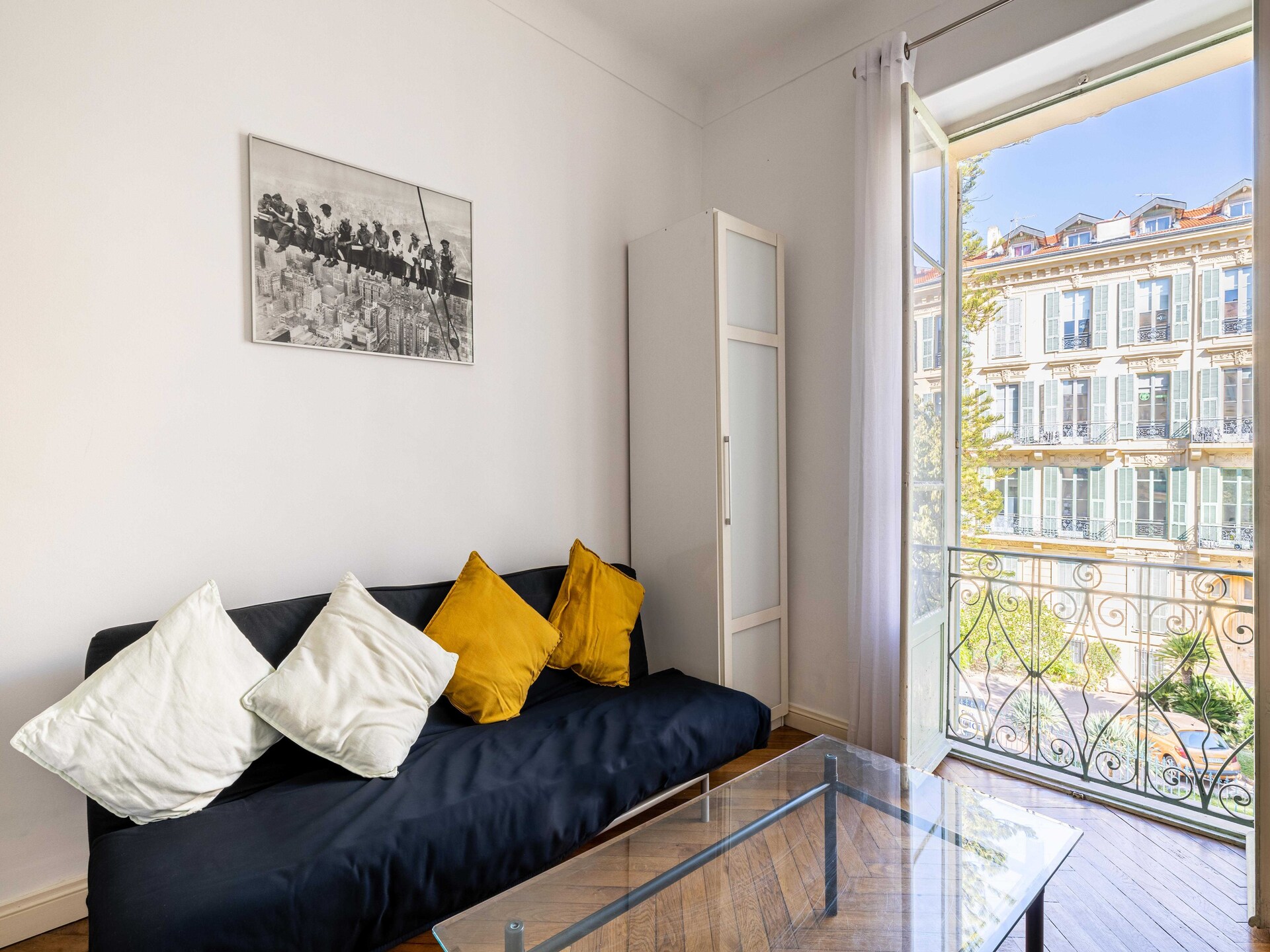 Charmant appartement voor 2 personen in het hart van Nice - foto 35