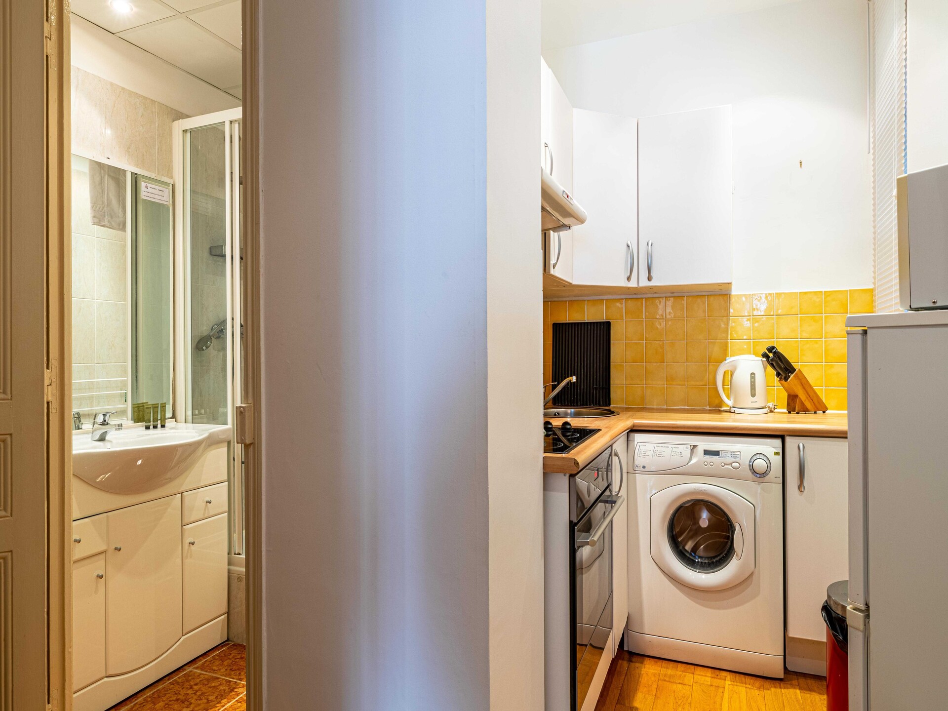Charmant appartement voor 2 personen in het hart van Nice - foto 54