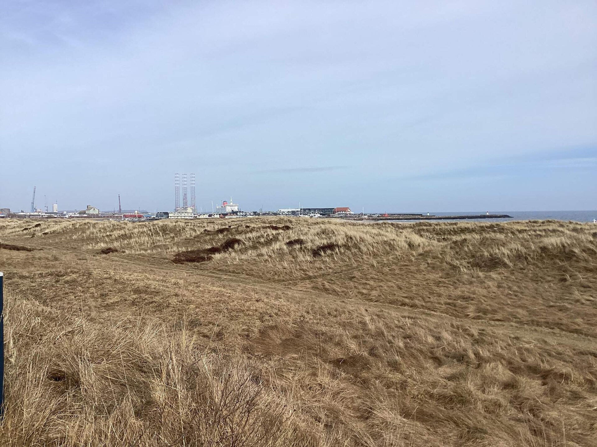 Vrijstaand vakantiehuis op 50 meter van het strand in Grenaa - foto 22