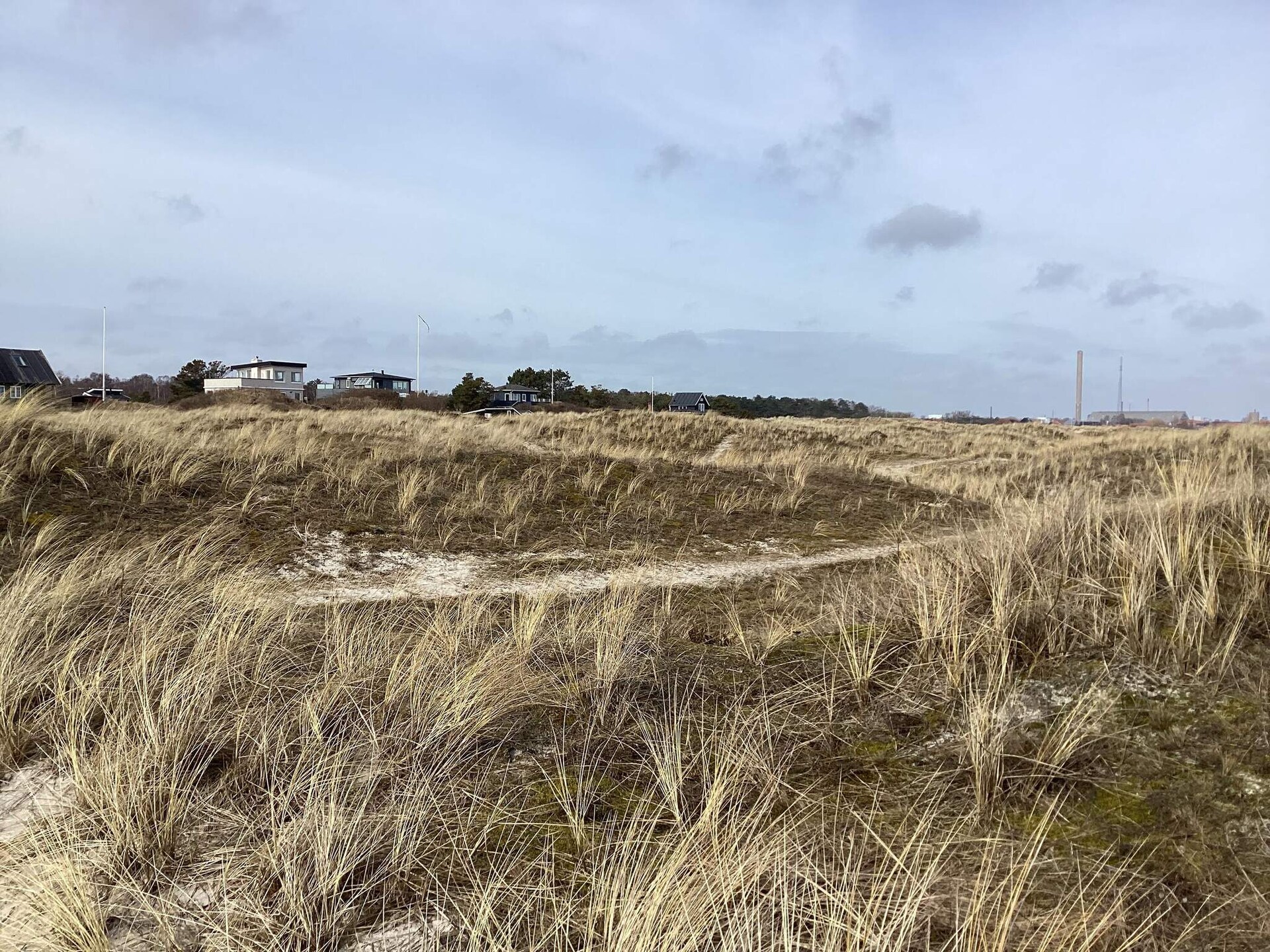 Vrijstaand vakantiehuis op 50 meter van het strand in Grenaa - foto 20