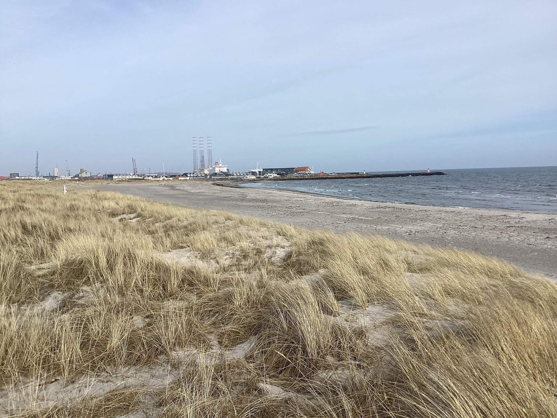Vrijstaand vakantiehuis op 50 meter van het strand in Grenaa - foto 21