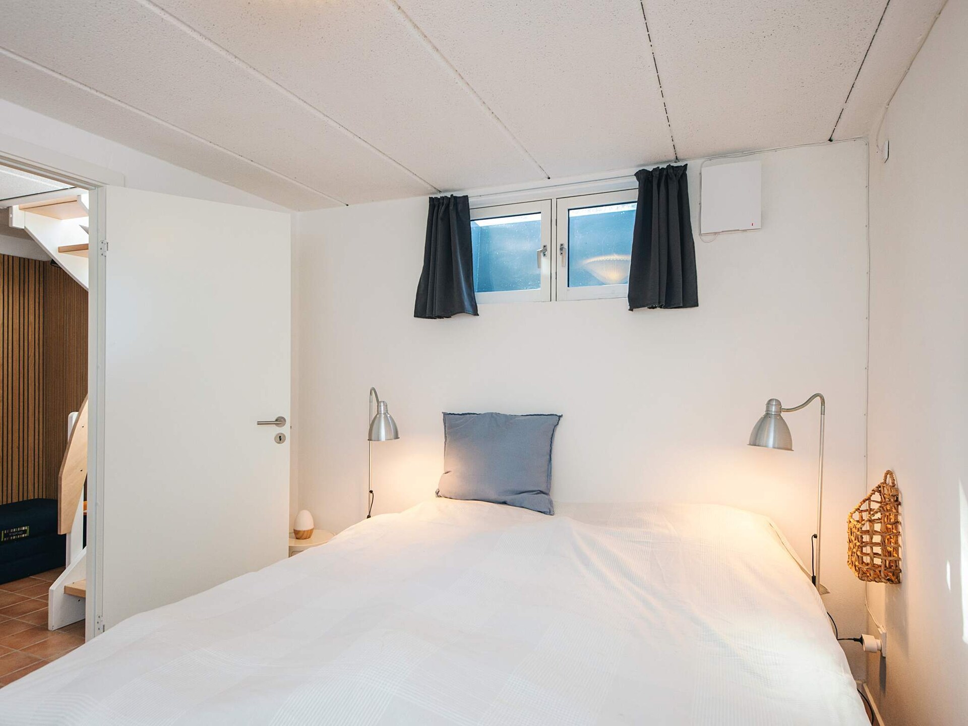 Vrijstaand vakantiehuis op 50 meter van het strand in Grenaa - foto 19