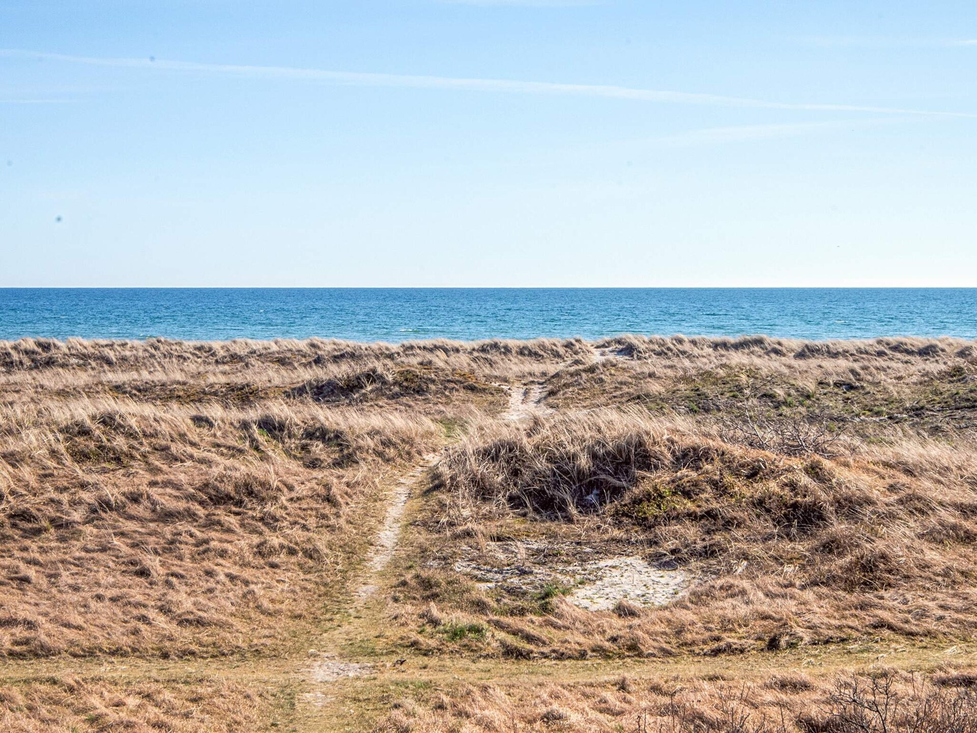 Vrijstaand vakantiehuis op 50 meter van het strand in Grenaa - foto 26