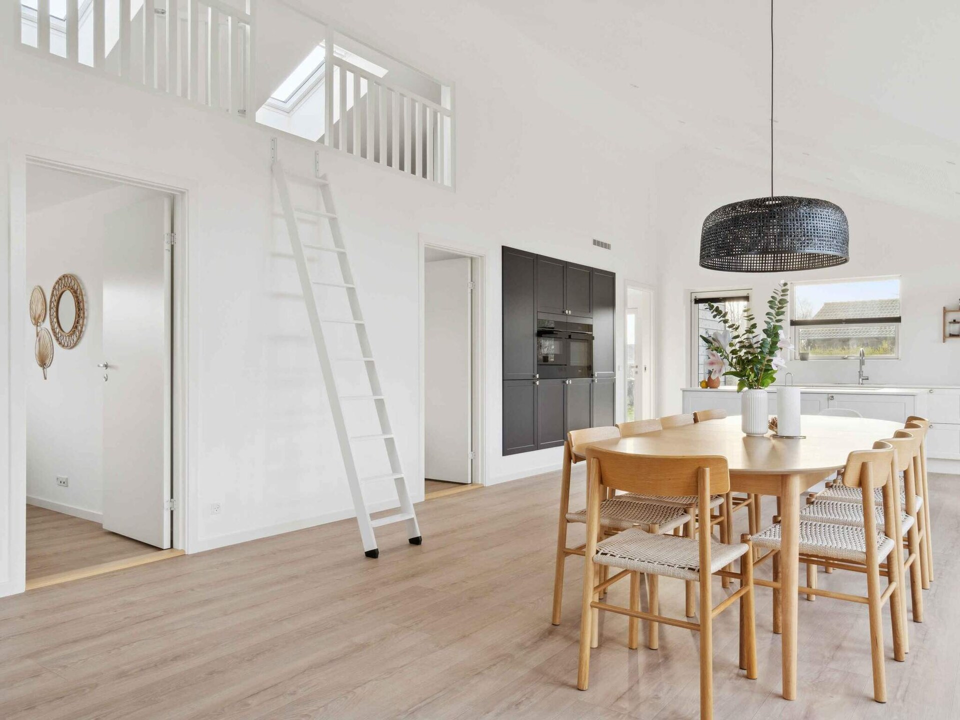 Luxe vrijstaand vakantiehuis voor 10 personen, 250m van zee in Rude - foto 18