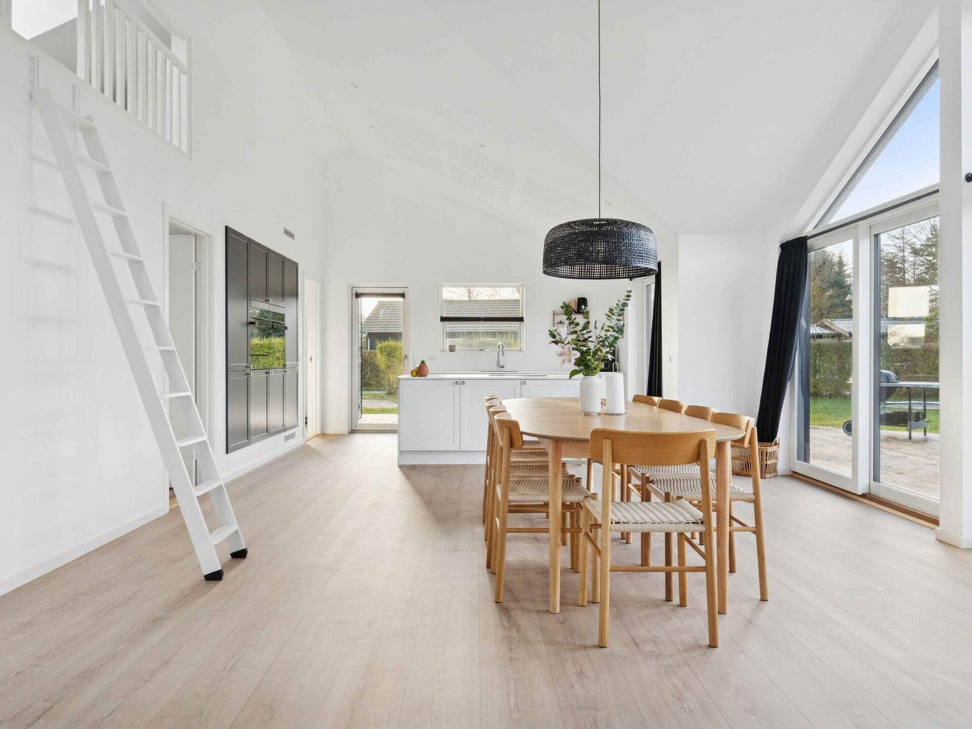 Luxe vrijstaand vakantiehuis voor 10 personen, 250m van zee in Rude - foto 19