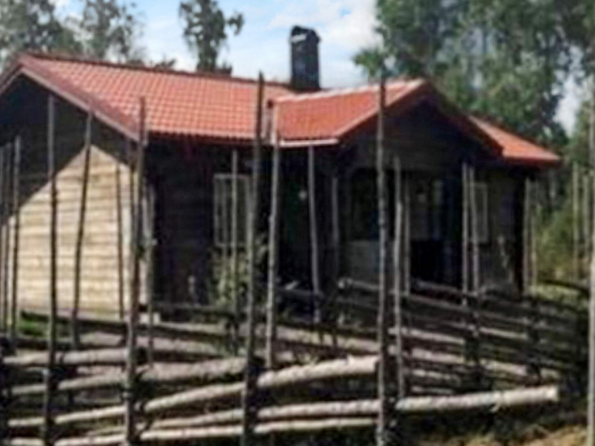 6-persoons vakantiehuis op Sollerön vlak bij het meer - foto 2
