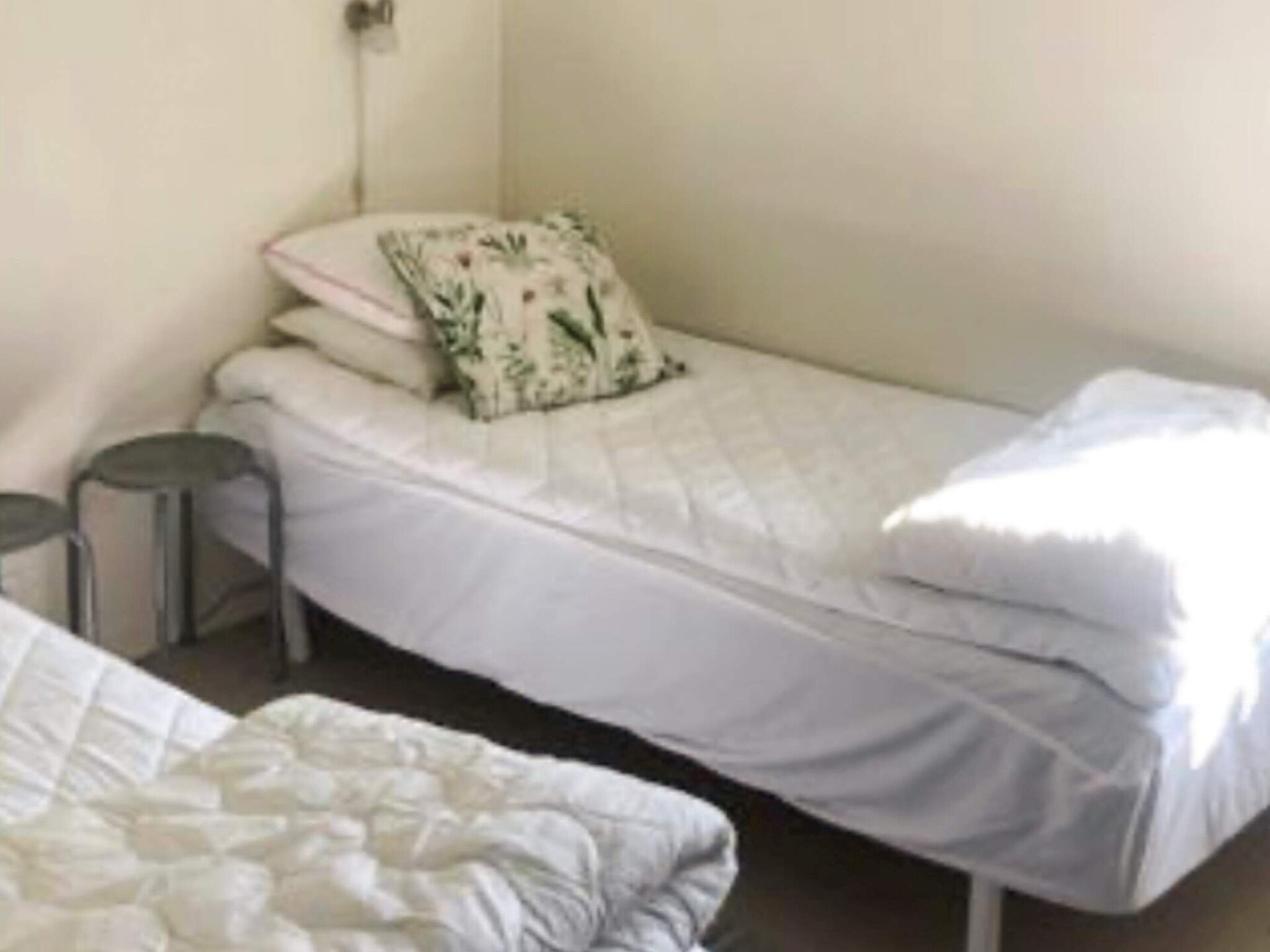 6-persoons vakantiehuis op Sollerön vlak bij het meer - foto 14