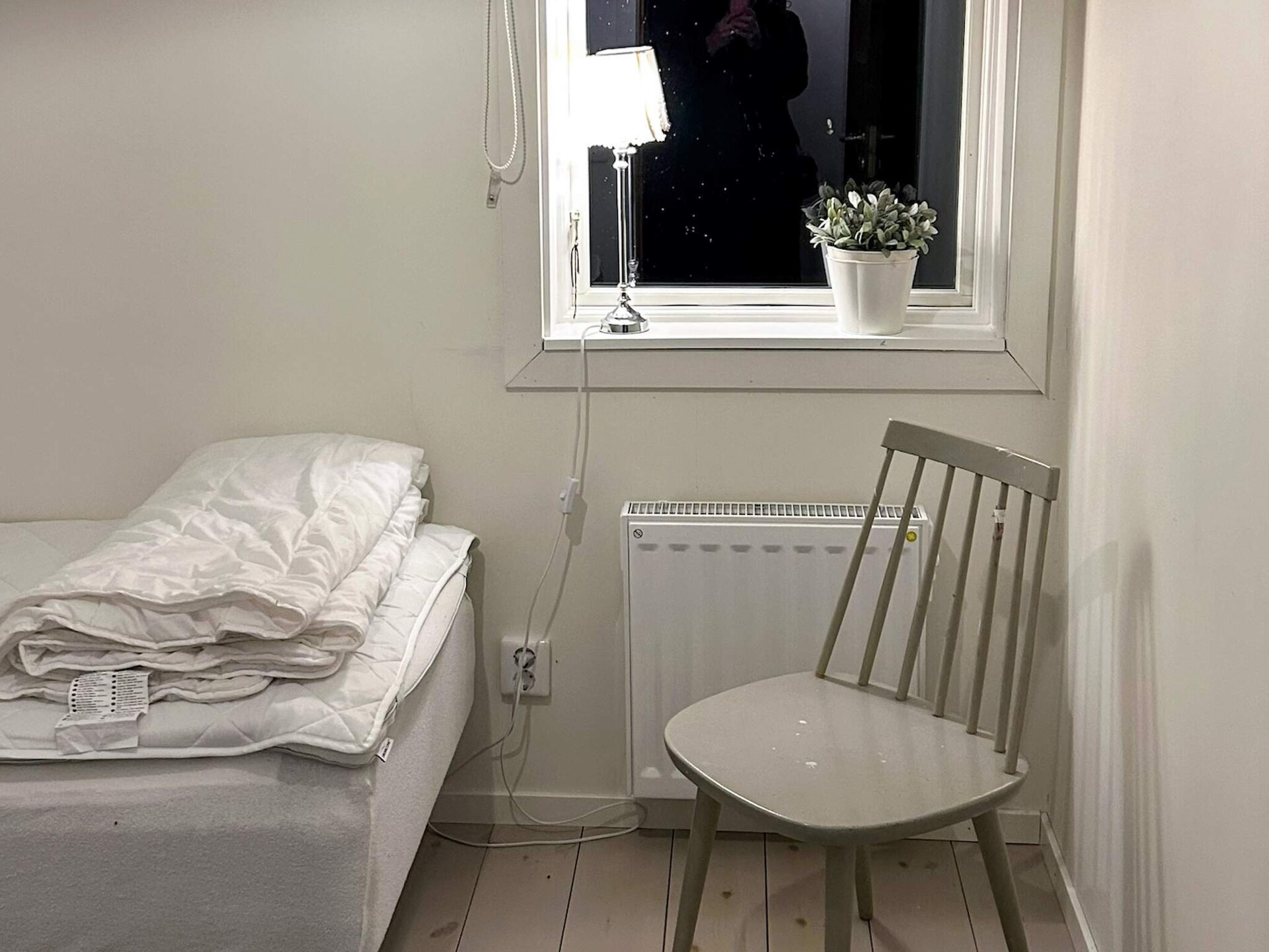 6-persoons vakantiehuis op Sollerön vlak bij het meer - foto 17