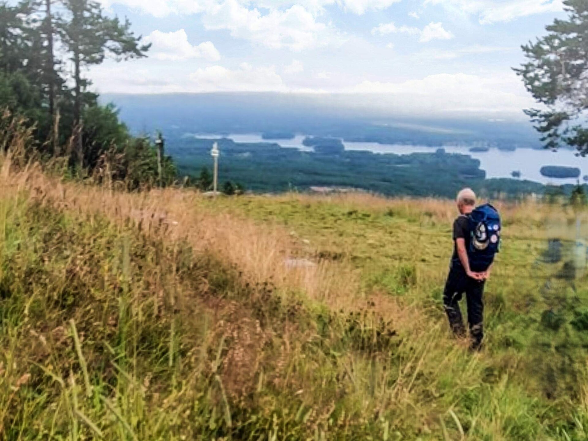 6-persoons vakantiehuis op Sollerön vlak bij het meer - foto 22