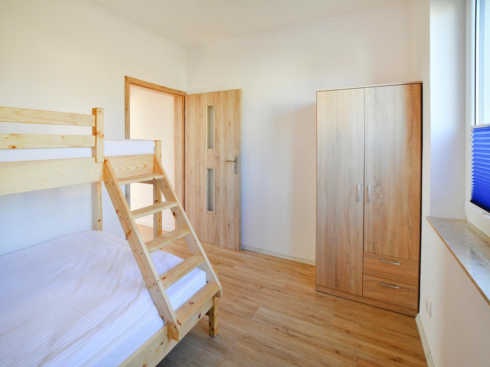 Comfortabel vakantiehuis met zwembad vlakbij zee in Jarosławiec - foto 7