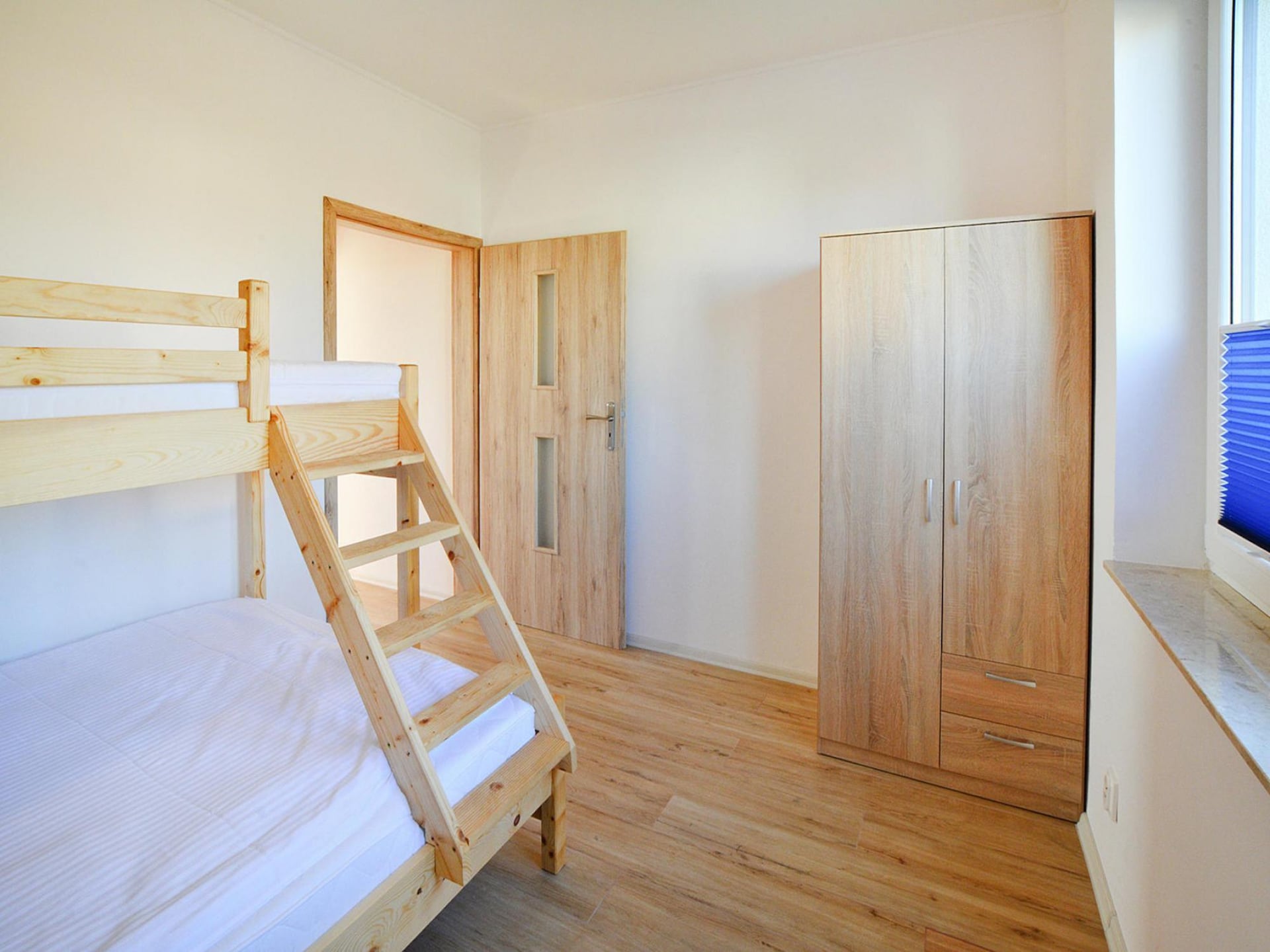 Comfortabel vakantiehuis met zwembad in Jaroslawiec · 6 pers. - foto 7
