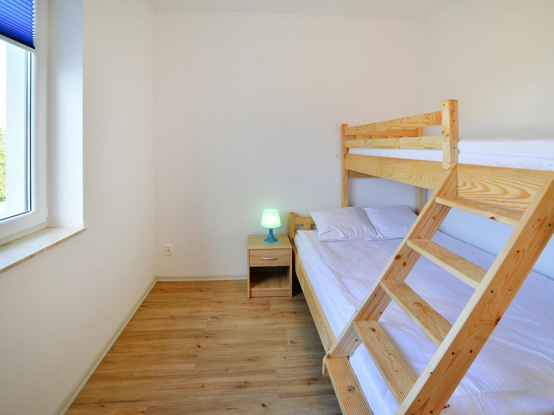 Comfortabel vakantiehuis met zwembad in Jaroslawiec · 6 pers. - foto 8