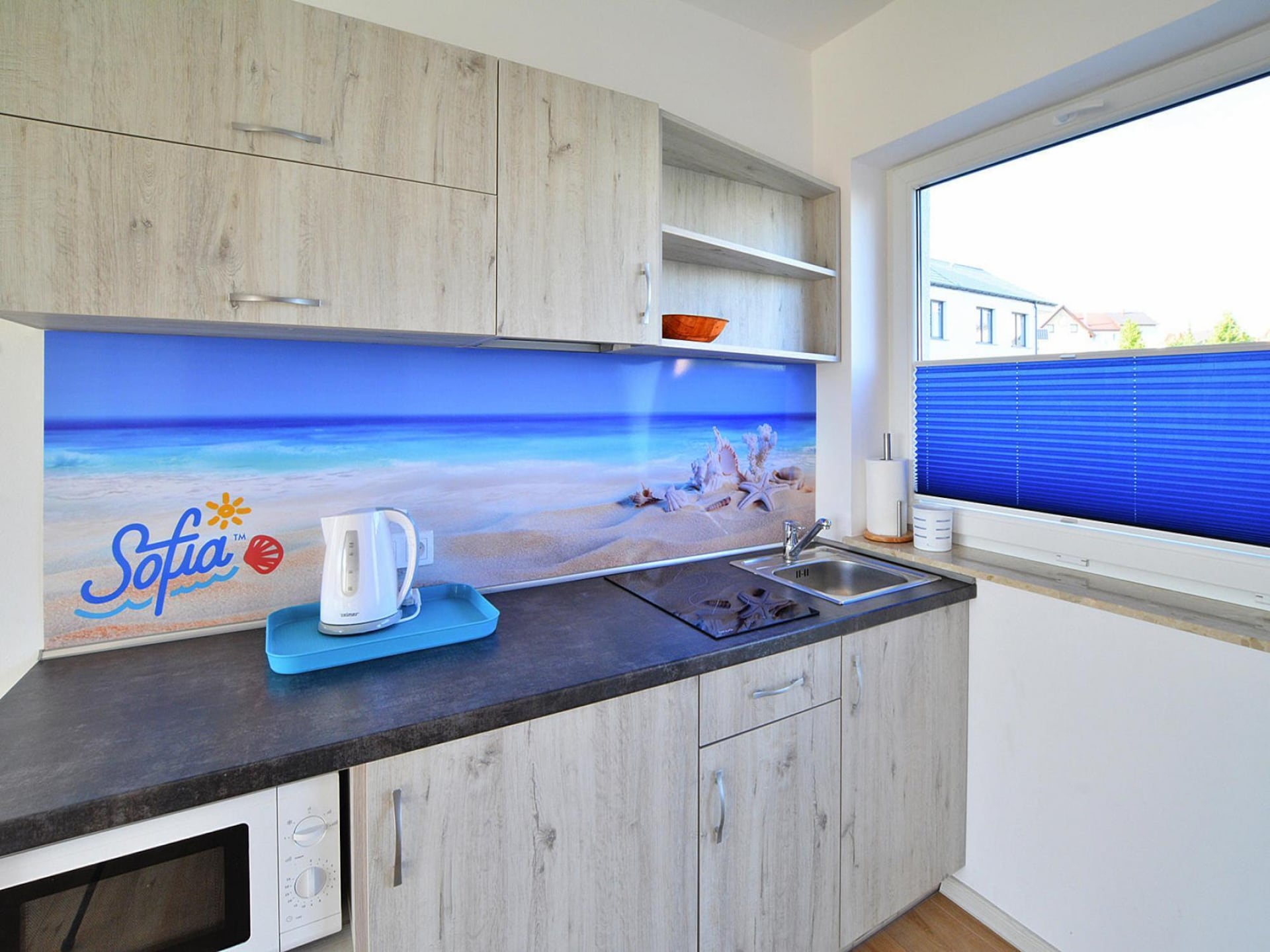 Comfortabel vakantiehuis met zwembad in Jaroslawiec · 6 pers. - foto 5