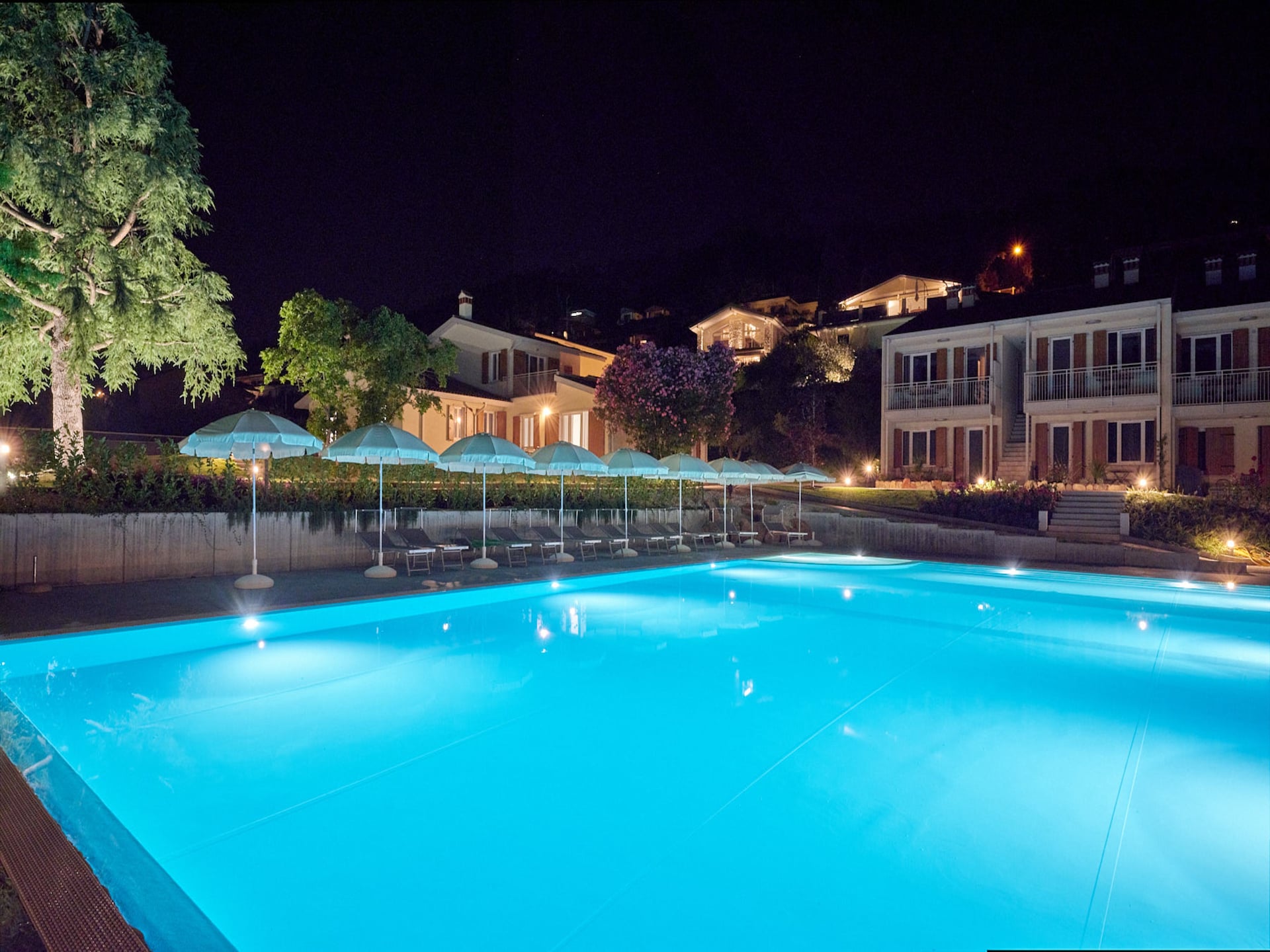 Modern appartement in Torri del Benaco bij het Gardameer - foto 16