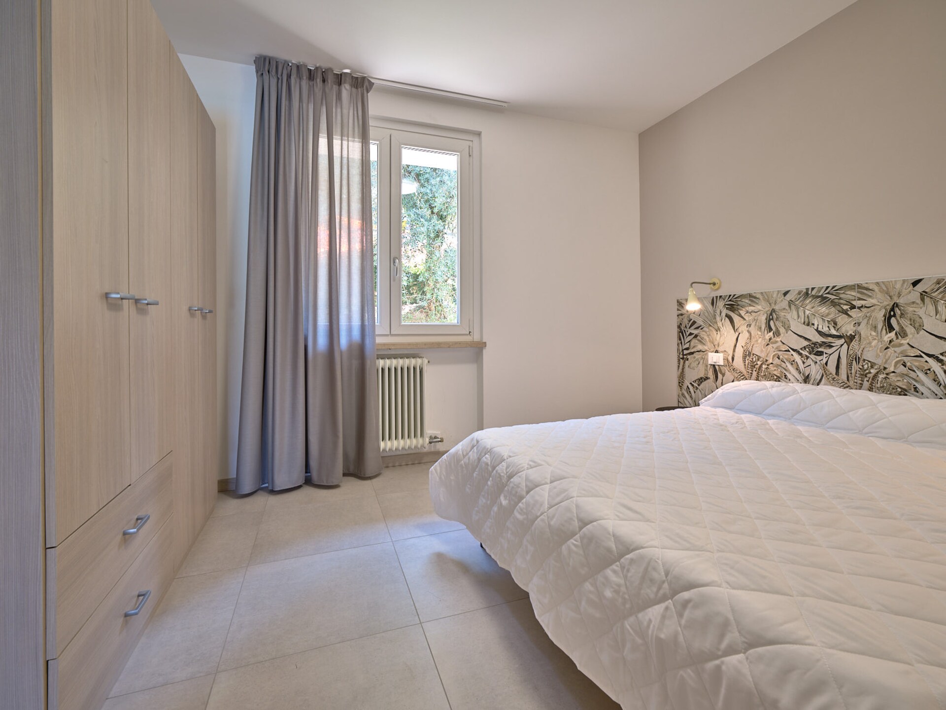 Gerestaureerd appartement op vakantiepark bij Gardameer, 4 personen - foto 28