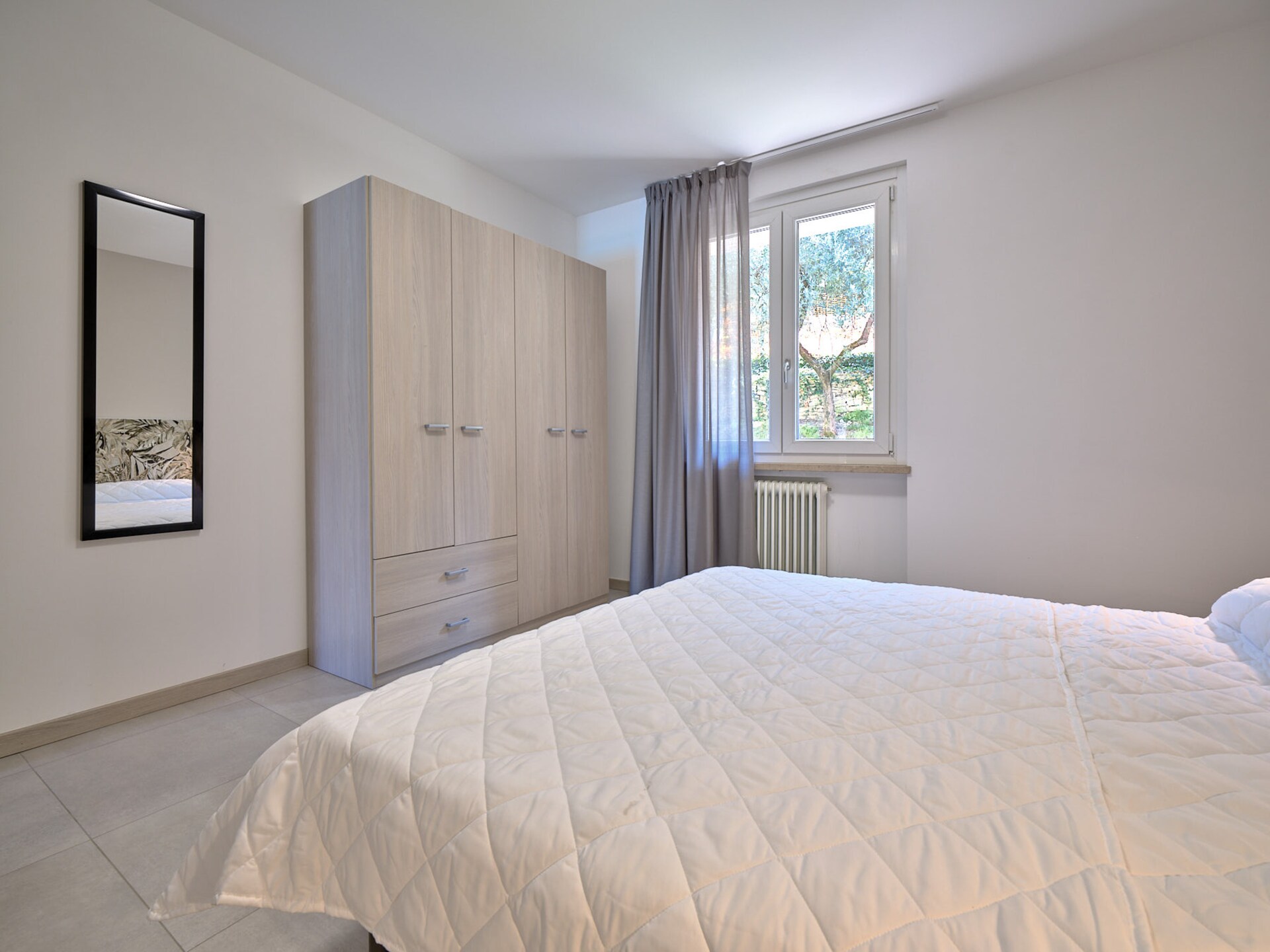 Gerestaureerd appartement op vakantiepark bij Gardameer, 4 personen - foto 29