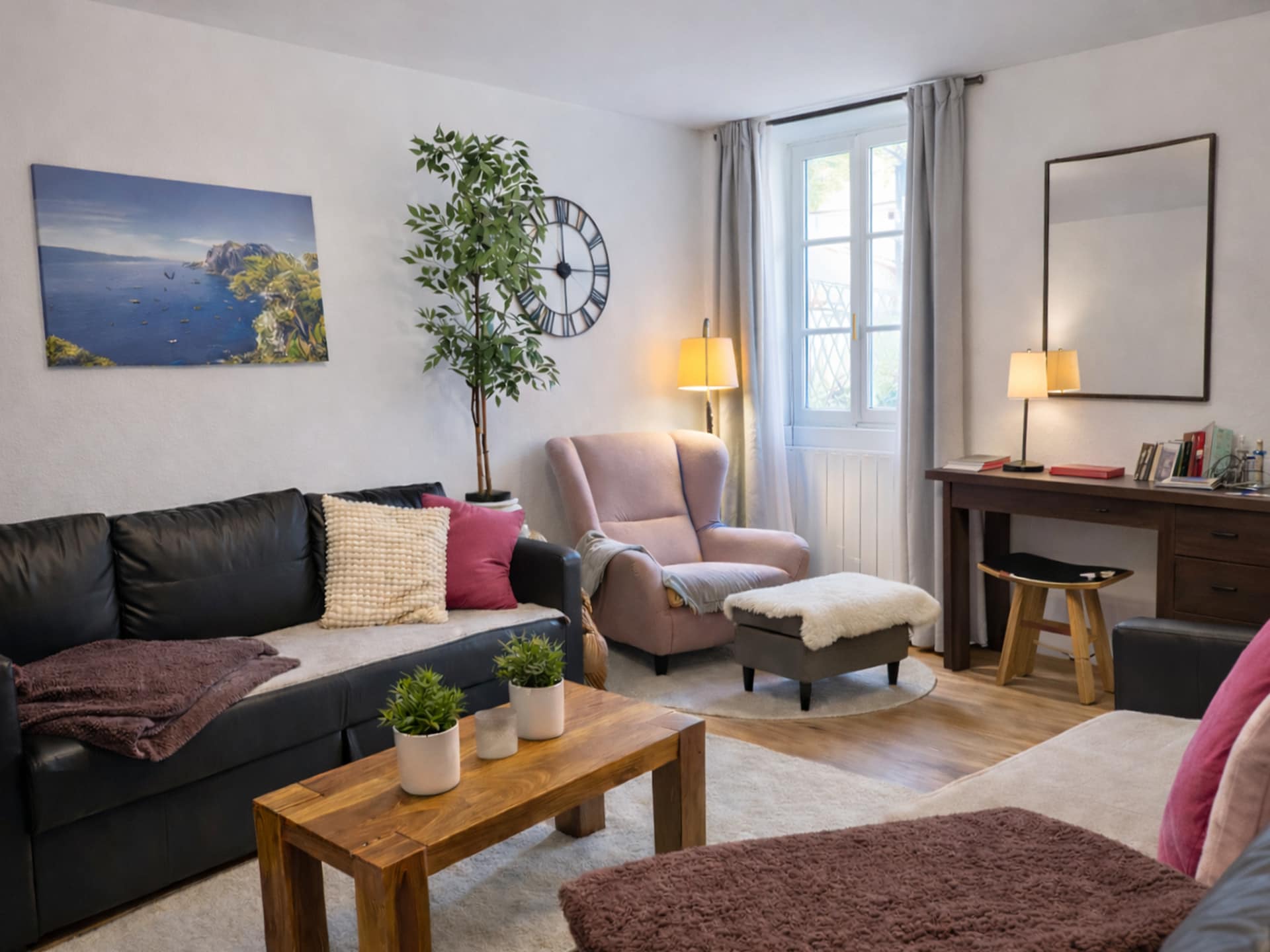 In het centrum van Brezzo di Bedero: ruim vakantiehuis Casa Allegra - foto 2
