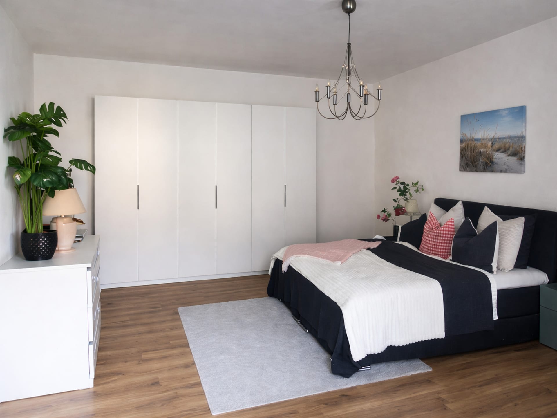 In het centrum van Brezzo di Bedero: ruim vakantiehuis Casa Allegra - foto 5
