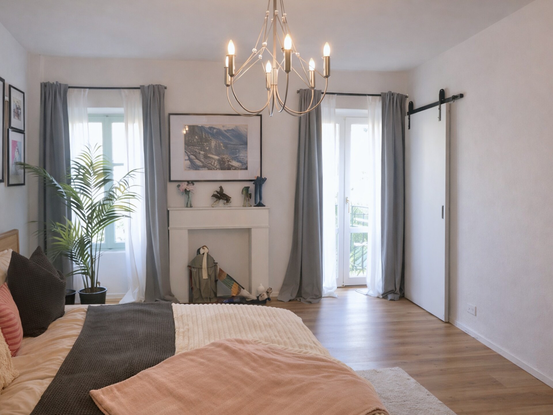 In het centrum van Brezzo di Bedero: ruim vakantiehuis Casa Allegra - foto 9