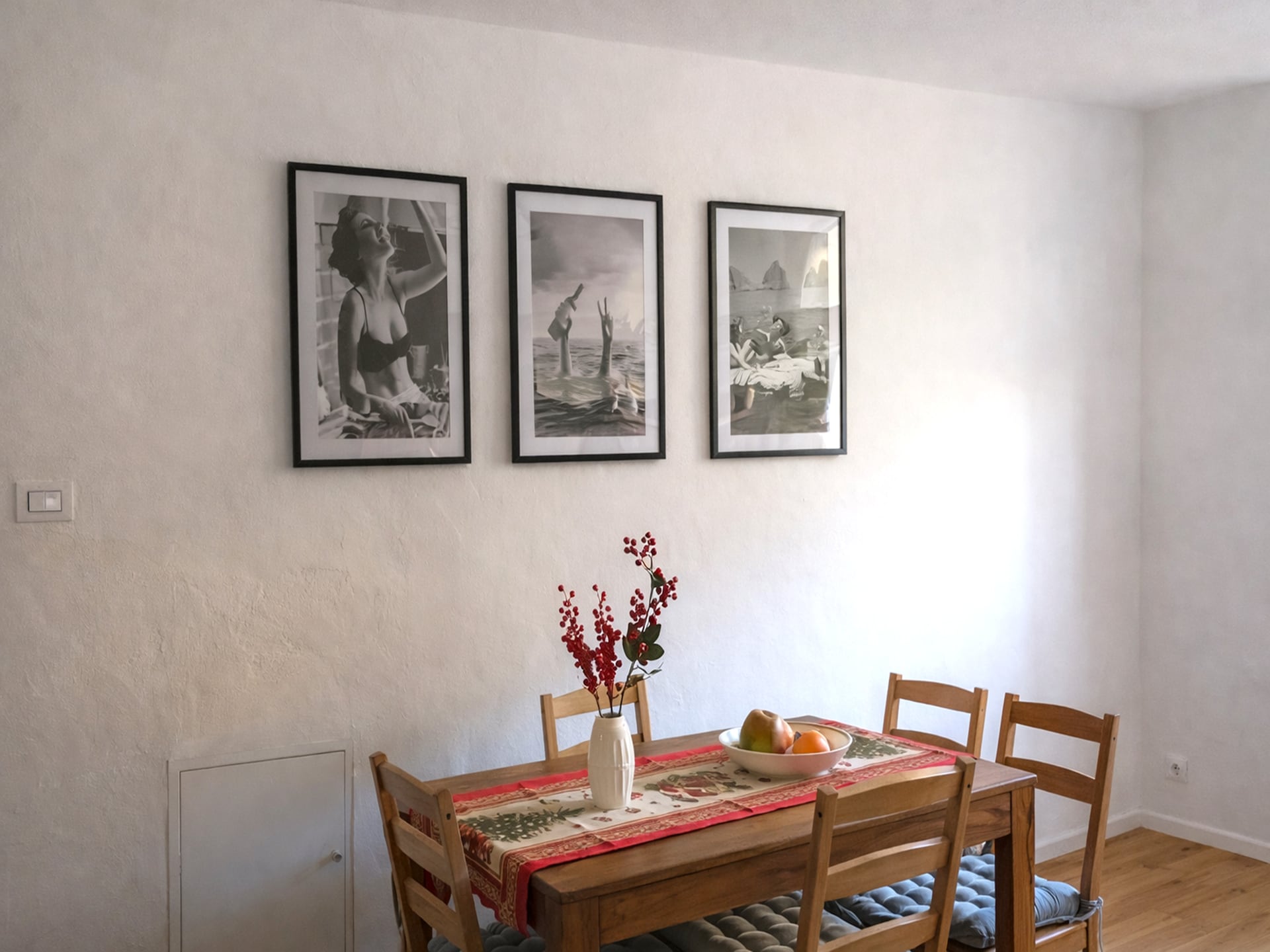 In het centrum van Brezzo di Bedero: ruim vakantiehuis Casa Allegra - foto 3