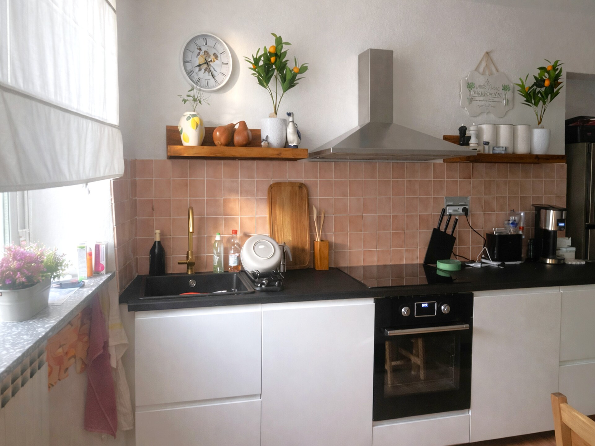 In het centrum van Brezzo di Bedero: ruim vakantiehuis Casa Allegra - foto 4