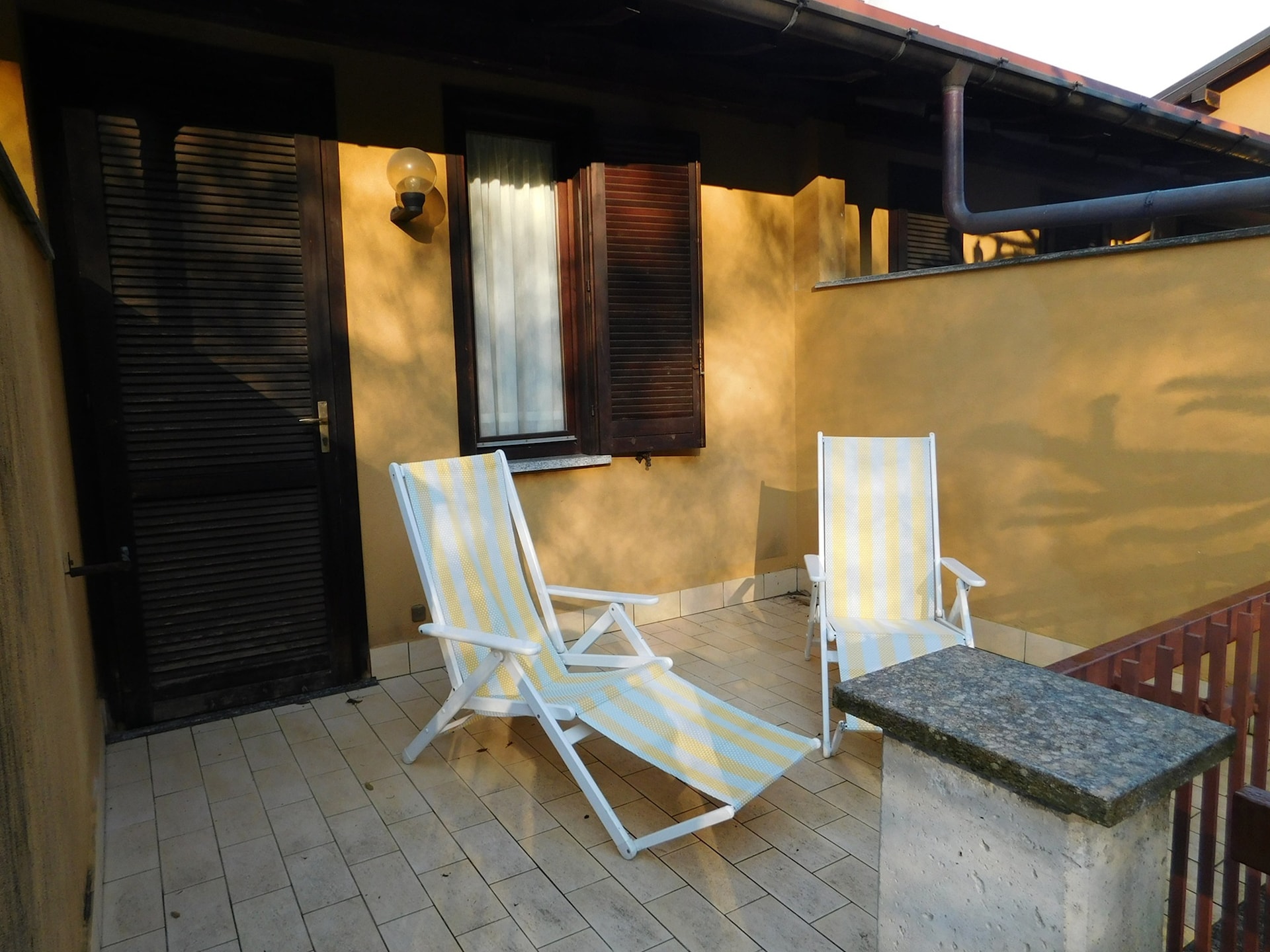 Charmant appartement voor twee in Germignaga - foto 7