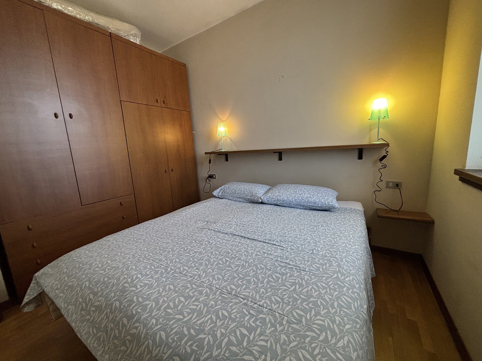 Charmant appartement voor twee in Germignaga - foto 15