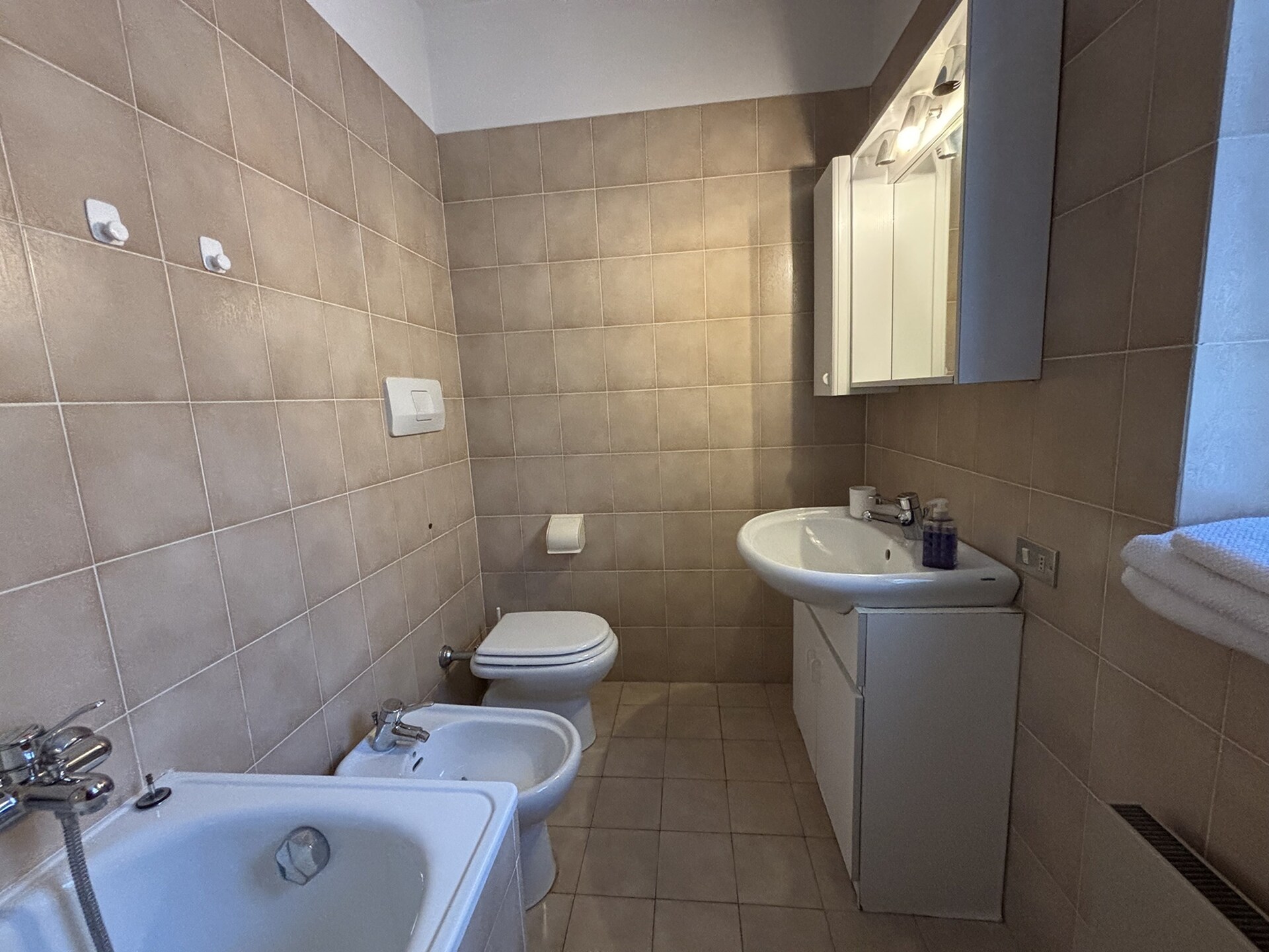 Charmant appartement voor twee in Germignaga - foto 19