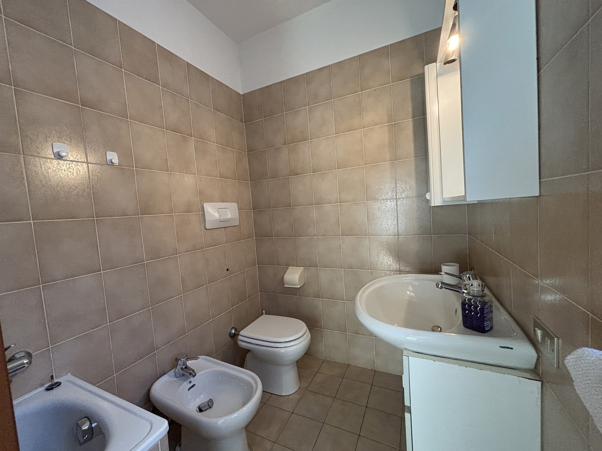 Charmant appartement voor twee in Germignaga - foto 21