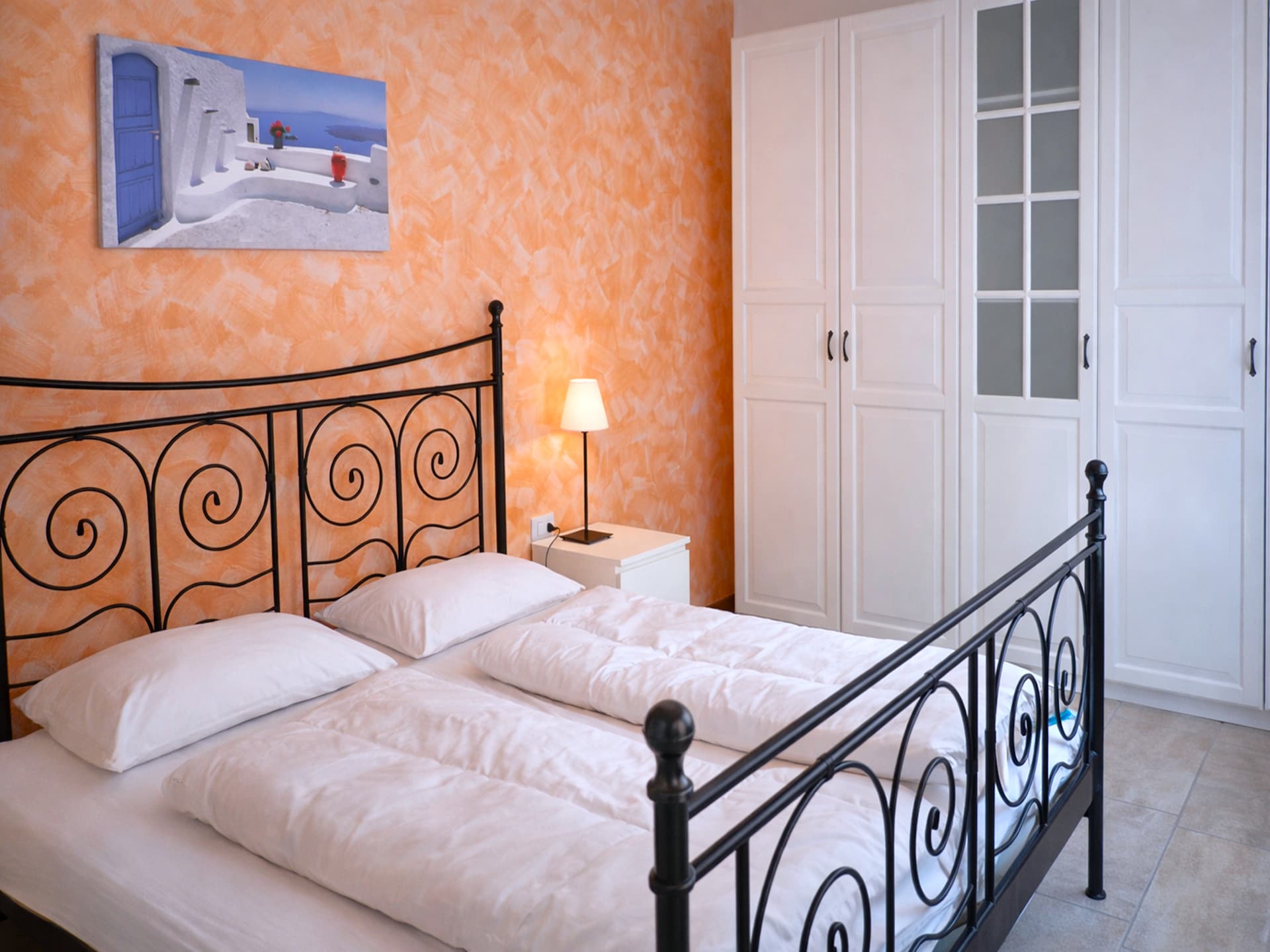 4-persoons villa met privézwembad in centrum Brezzo di Bedero - foto 9