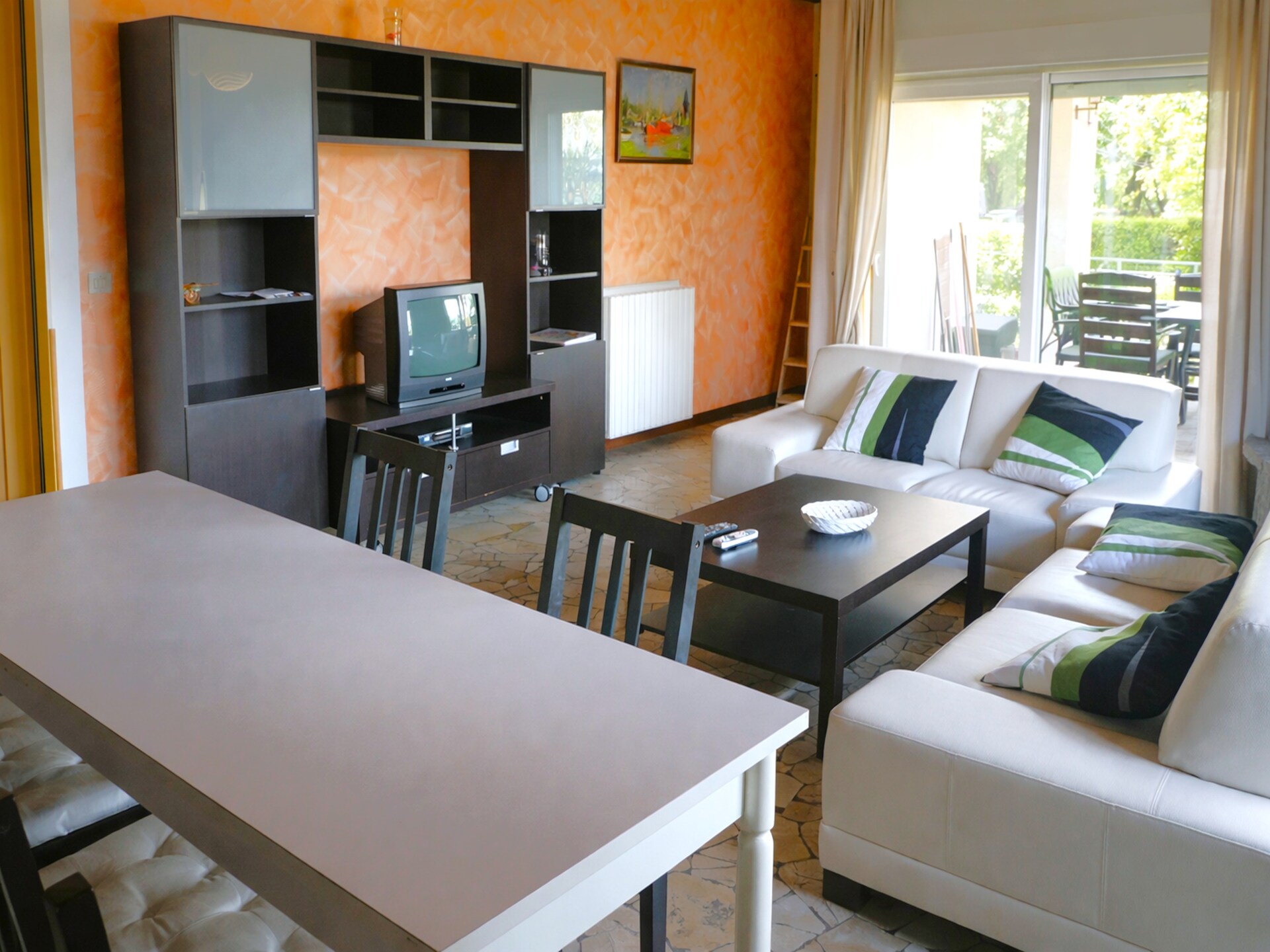 4-persoons villa met privézwembad in centrum Brezzo di Bedero - foto 7
