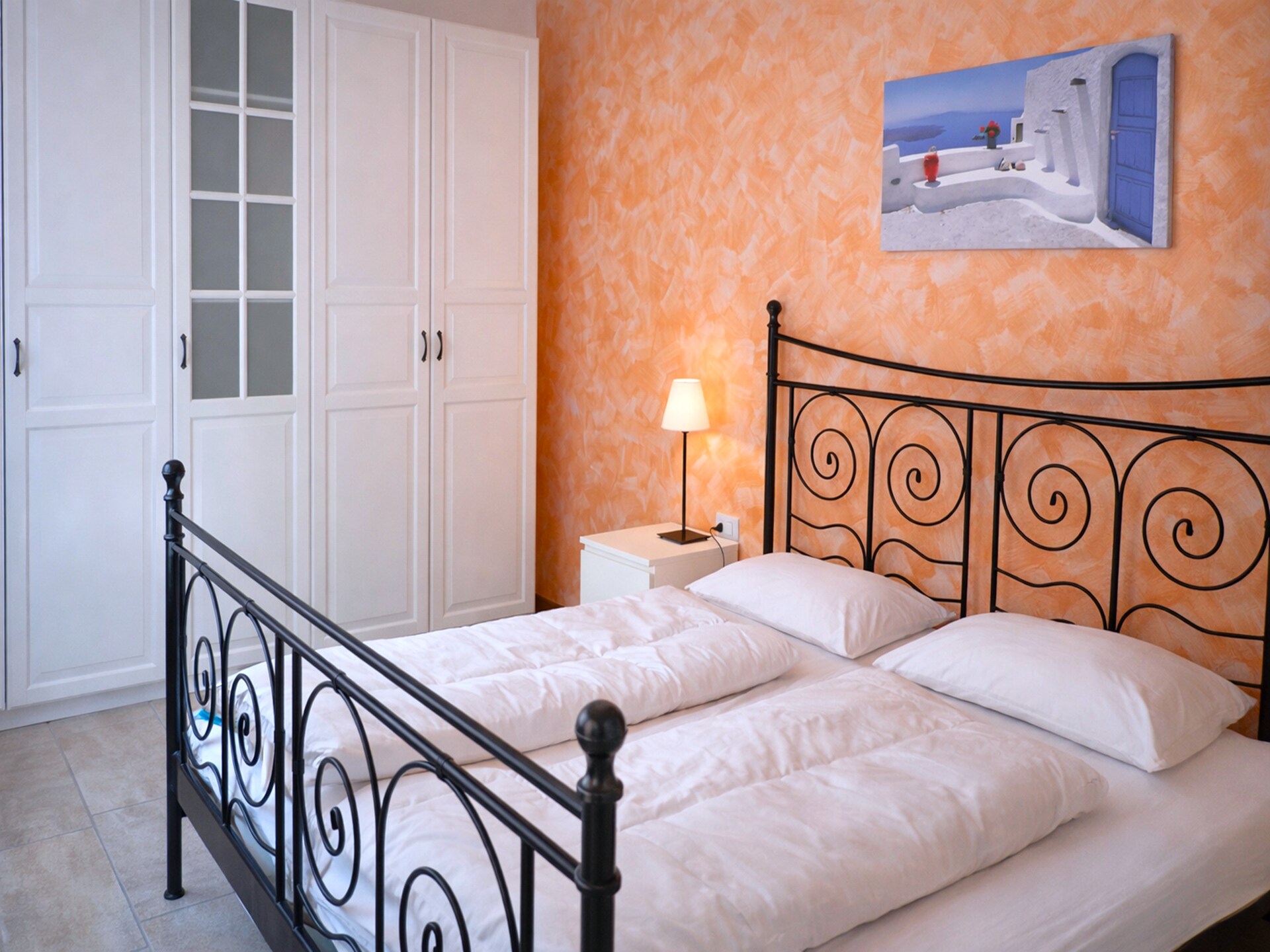 4-persoons villa met privézwembad in centrum Brezzo di Bedero - foto 10