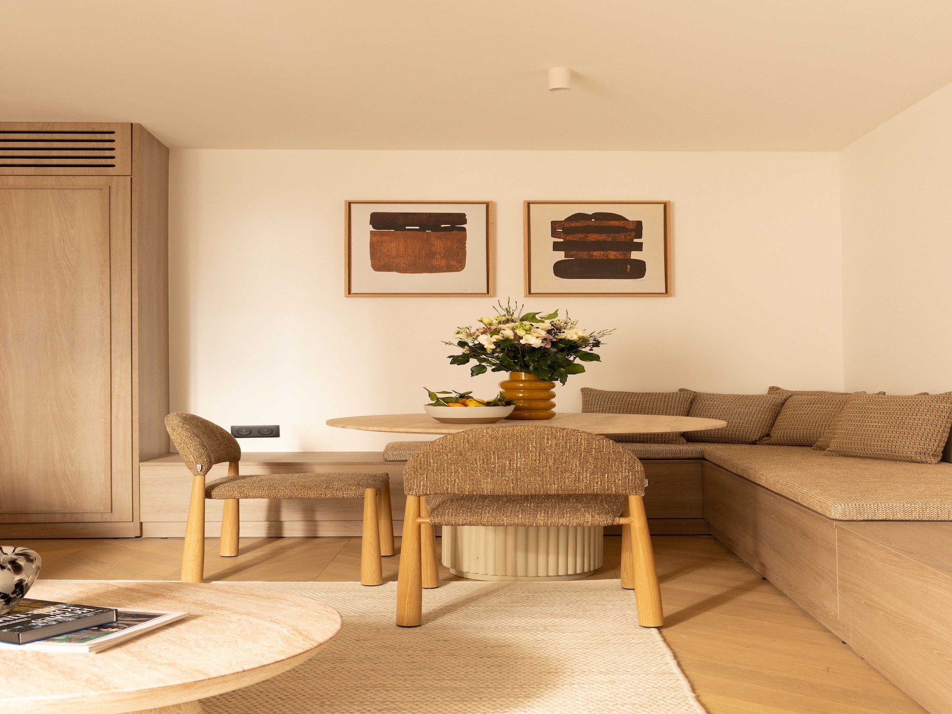 Modern appartement in Saint-Germain, vlakbij het Louvre - foto 8