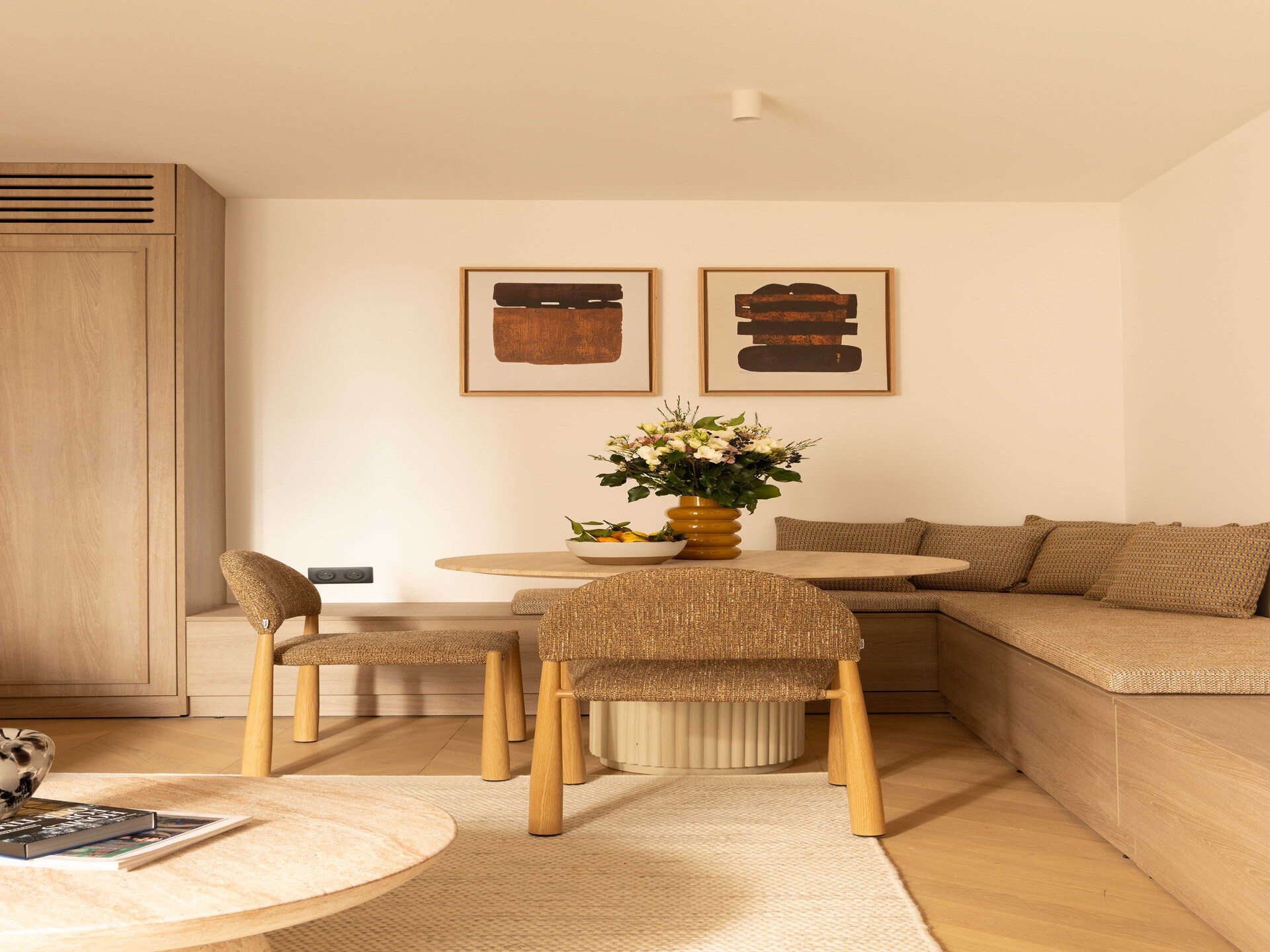 Modern appartement in Saint-Germain, vlakbij het Louvre - foto 53