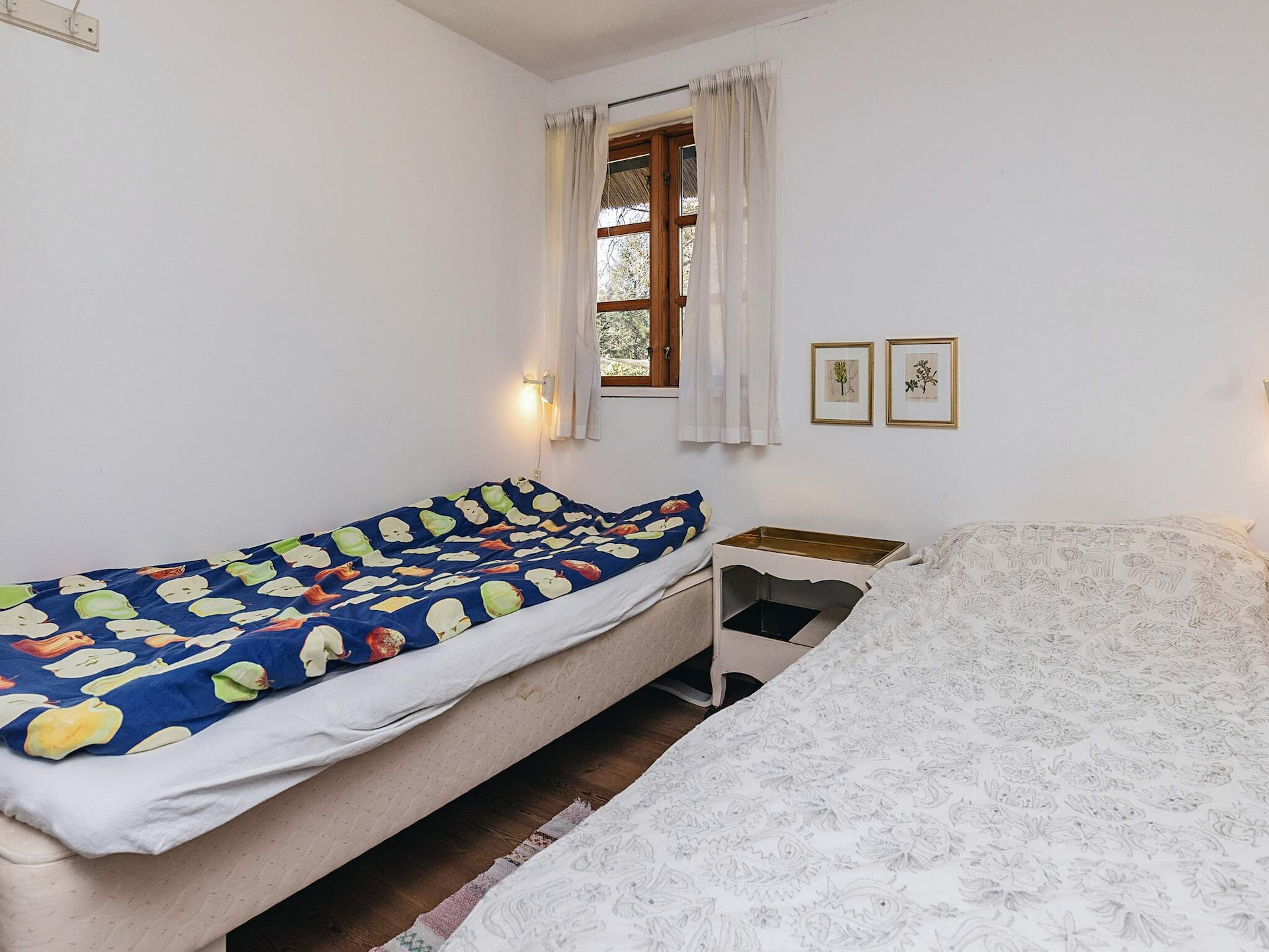 Sfeervol rietgedekt vakantiehuis voor 6 personen in Frederiksværk - foto 21