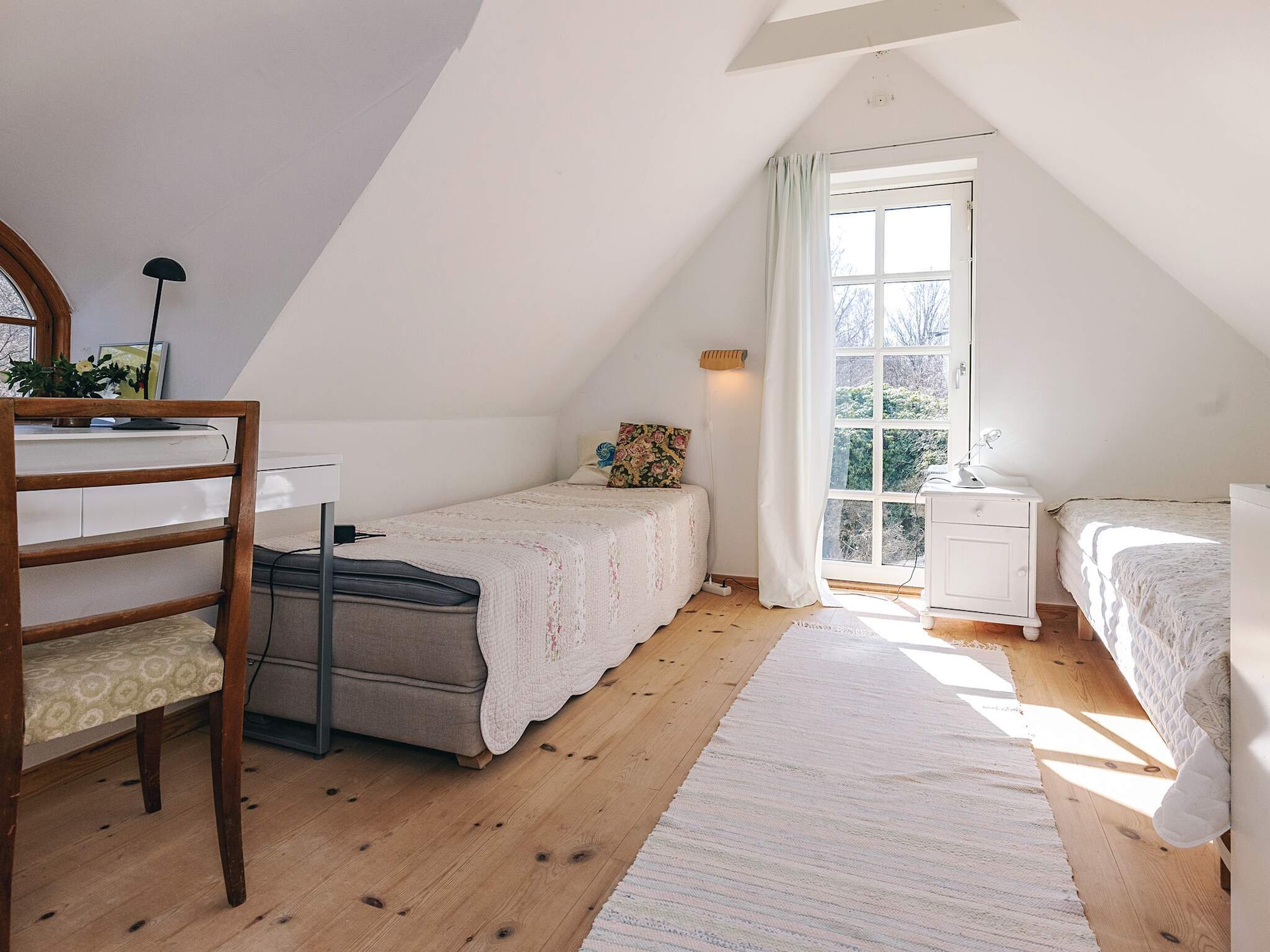 Sfeervol rietgedekt vakantiehuis voor 6 personen in Frederiksværk - foto 23