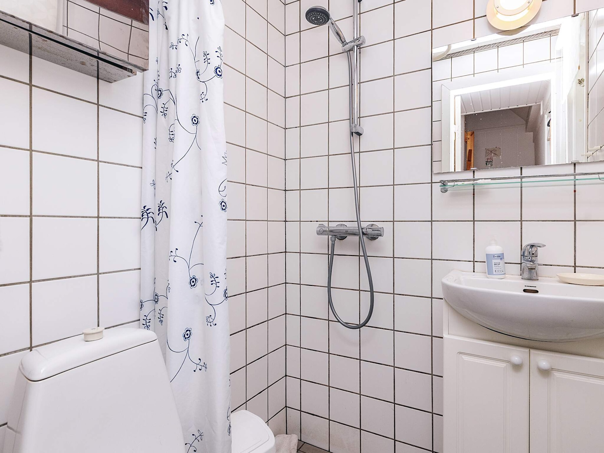 Sfeervol rietgedekt vakantiehuis voor 6 personen in Frederiksværk - foto 24