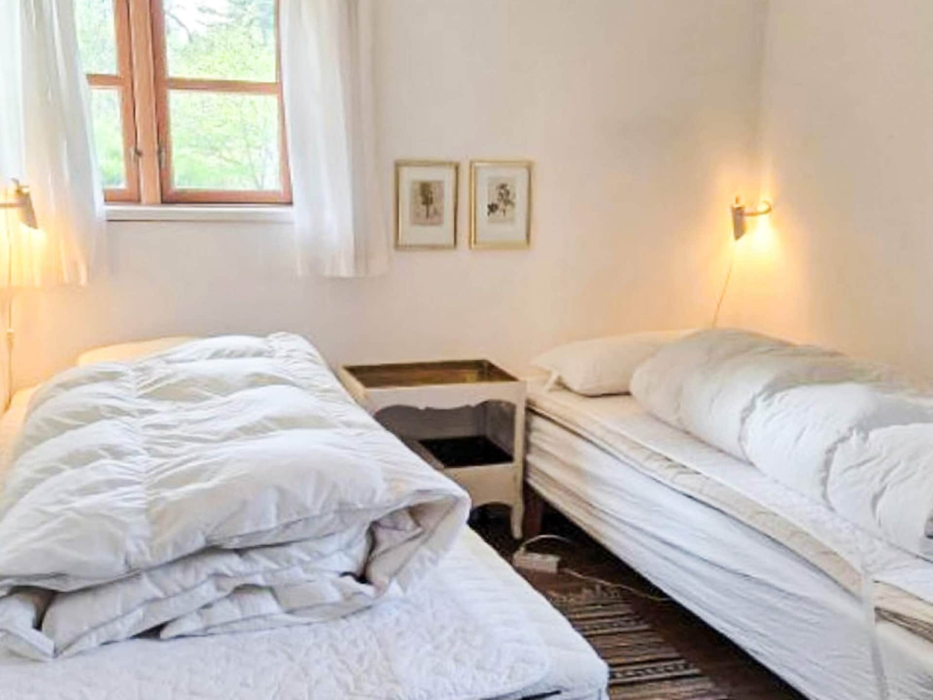Sfeervol rietgedekt vakantiehuis voor 6 personen in Frederiksværk - foto 20