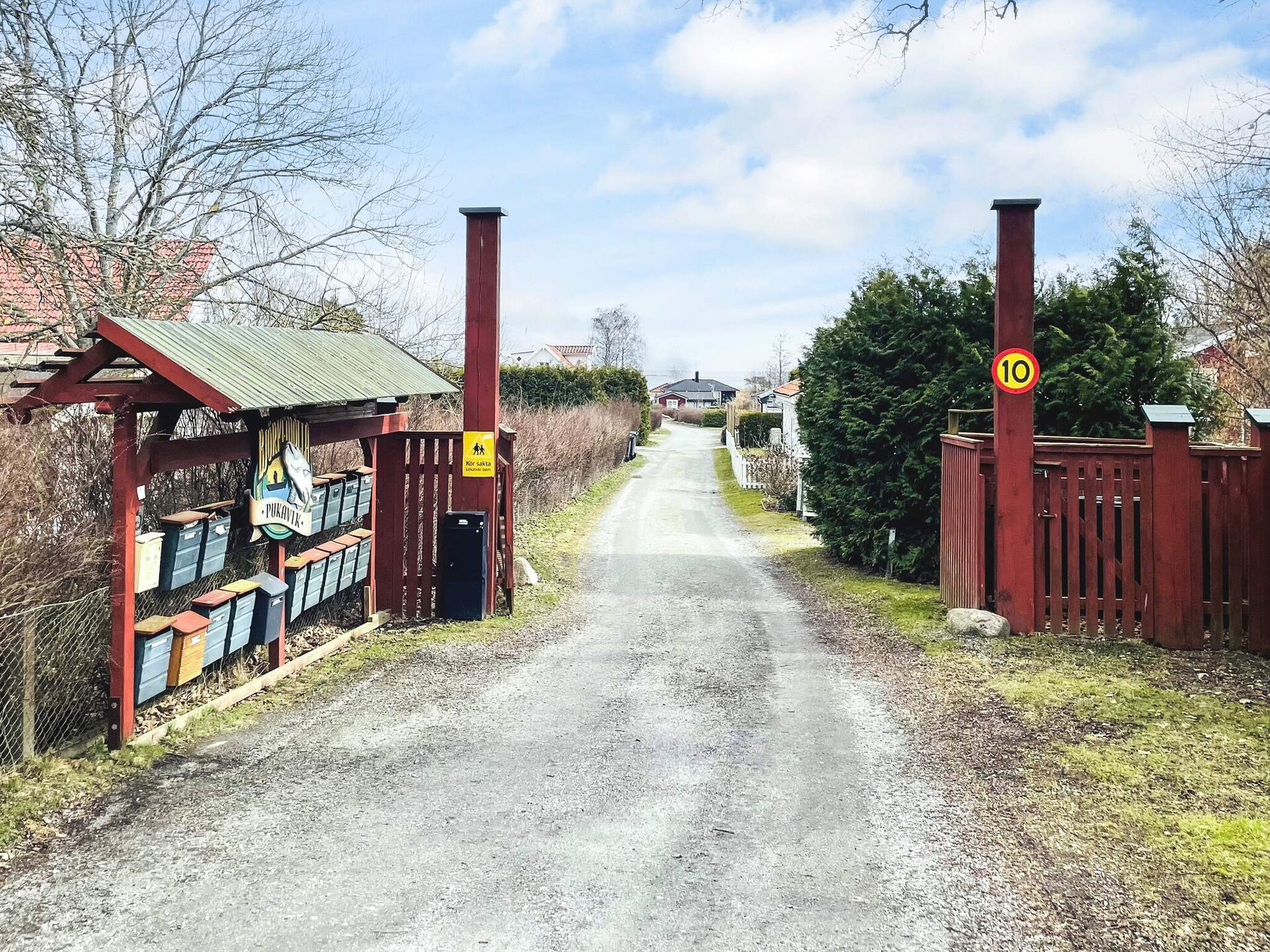 6-persoons vakantiehuis aan zee in Sölvesborg · 60 m² - foto 9