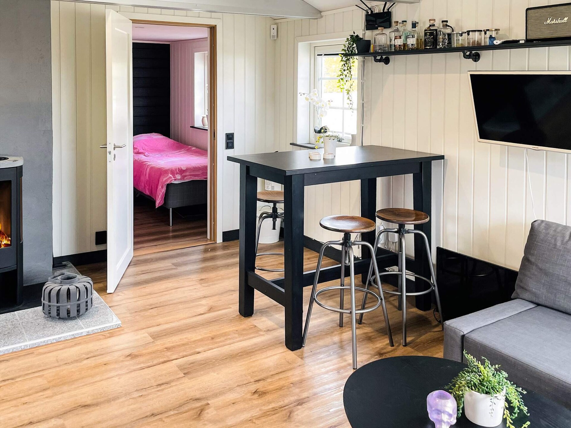 6-persoons vakantiehuis aan zee in Sölvesborg · 60 m² - foto 18