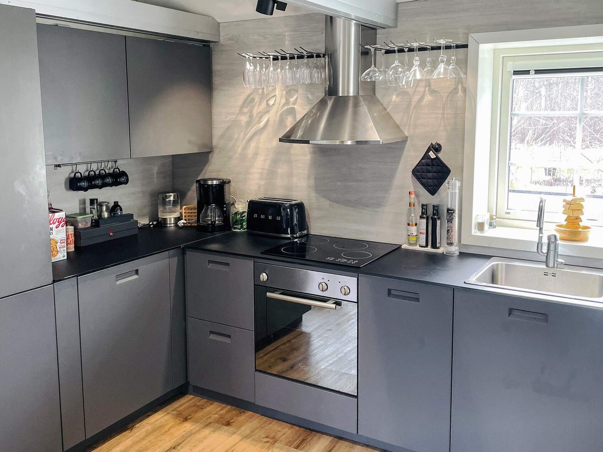 6-persoons vakantiehuis aan zee in Sölvesborg · 60 m² - foto 16