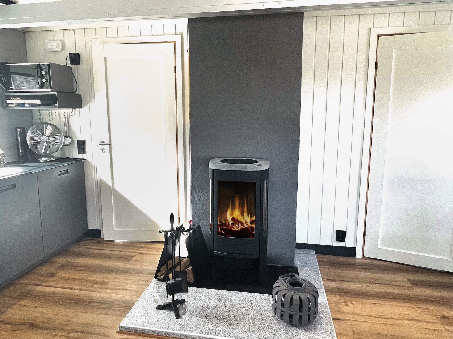 6-persoons vakantiehuis aan zee in Sölvesborg · 60 m² - foto 17